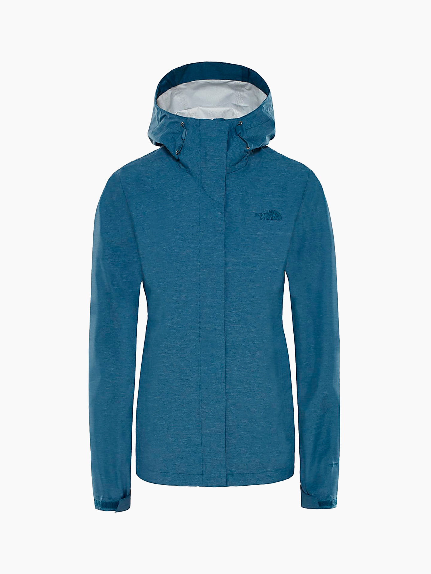 

Куртка The North Face Venture 2 женская, M