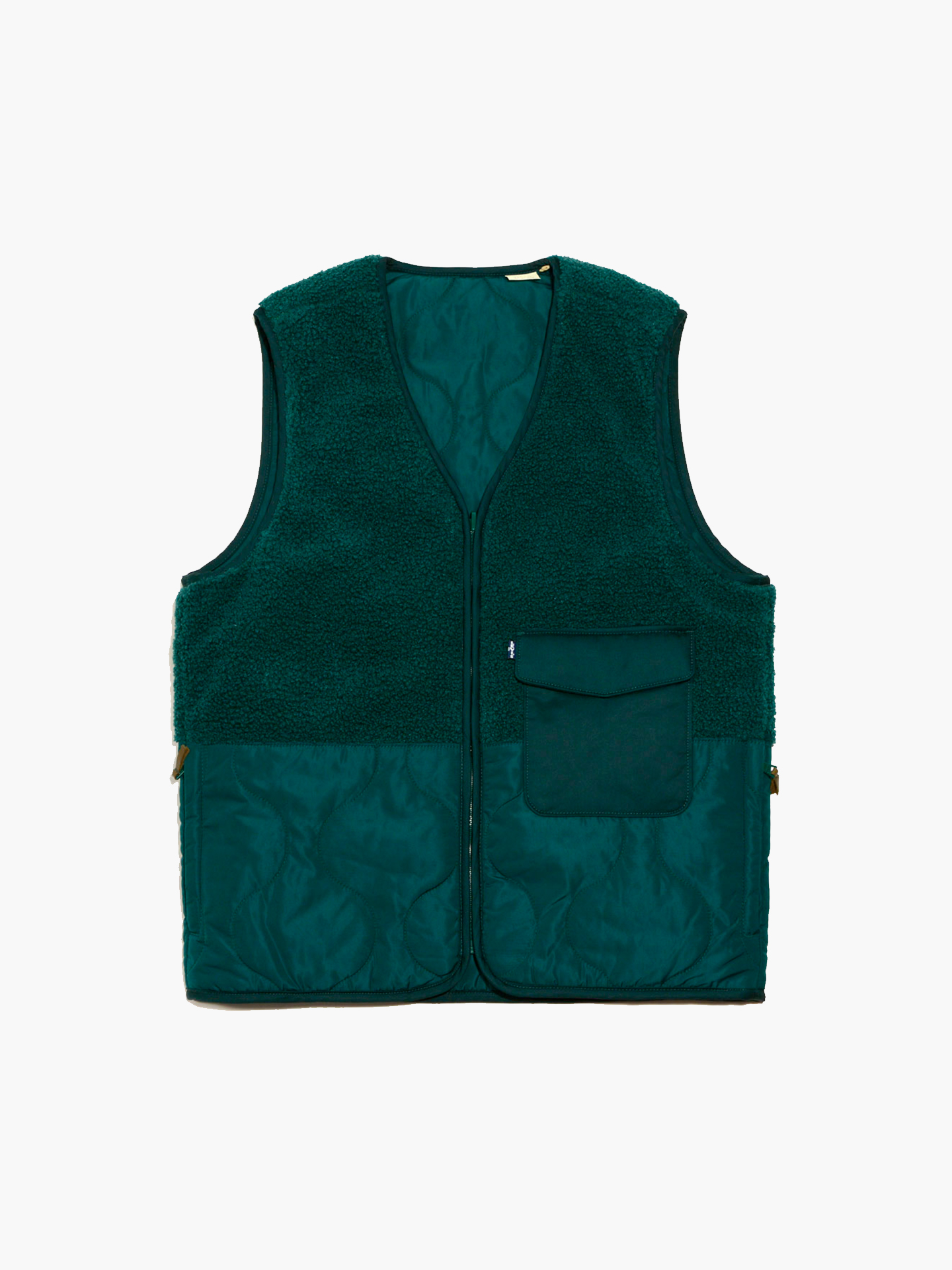 

A028000000/L жилет Levis LMC Expedition Vest, L, Синий