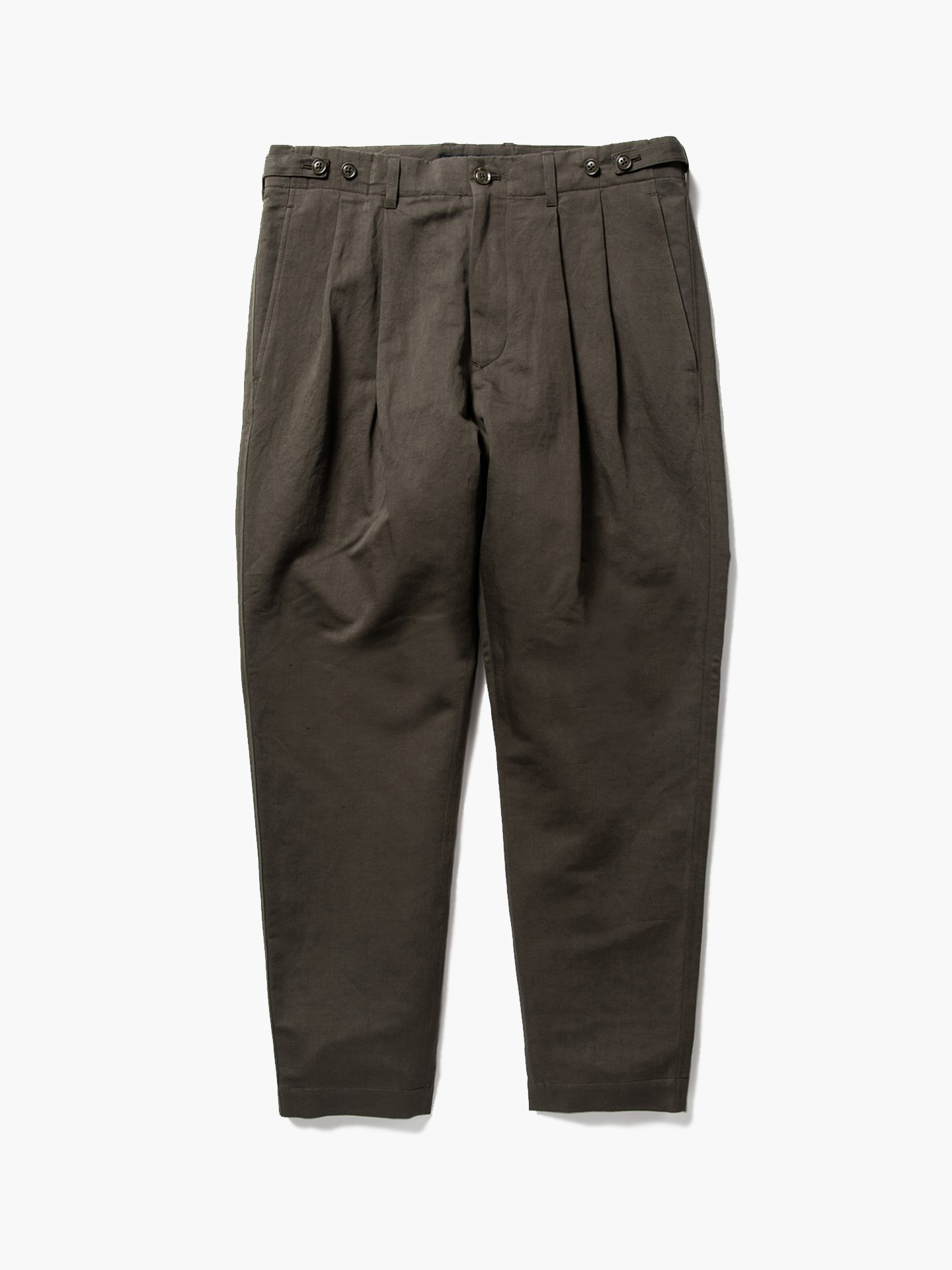 

Duality Cloth Cargo Slacks Брюки, 54% лен, 46% хлопок, размер L