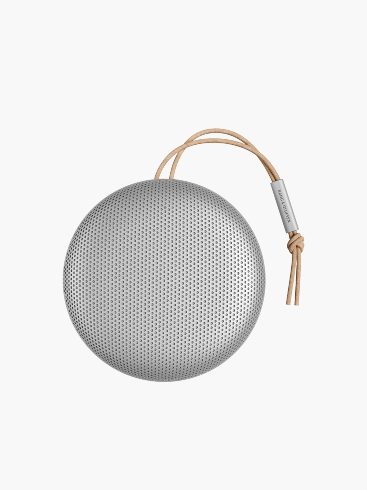 1734001 Акустическая система Bang & Olufsen Beosound A1 2nd Gen, Grey Mist