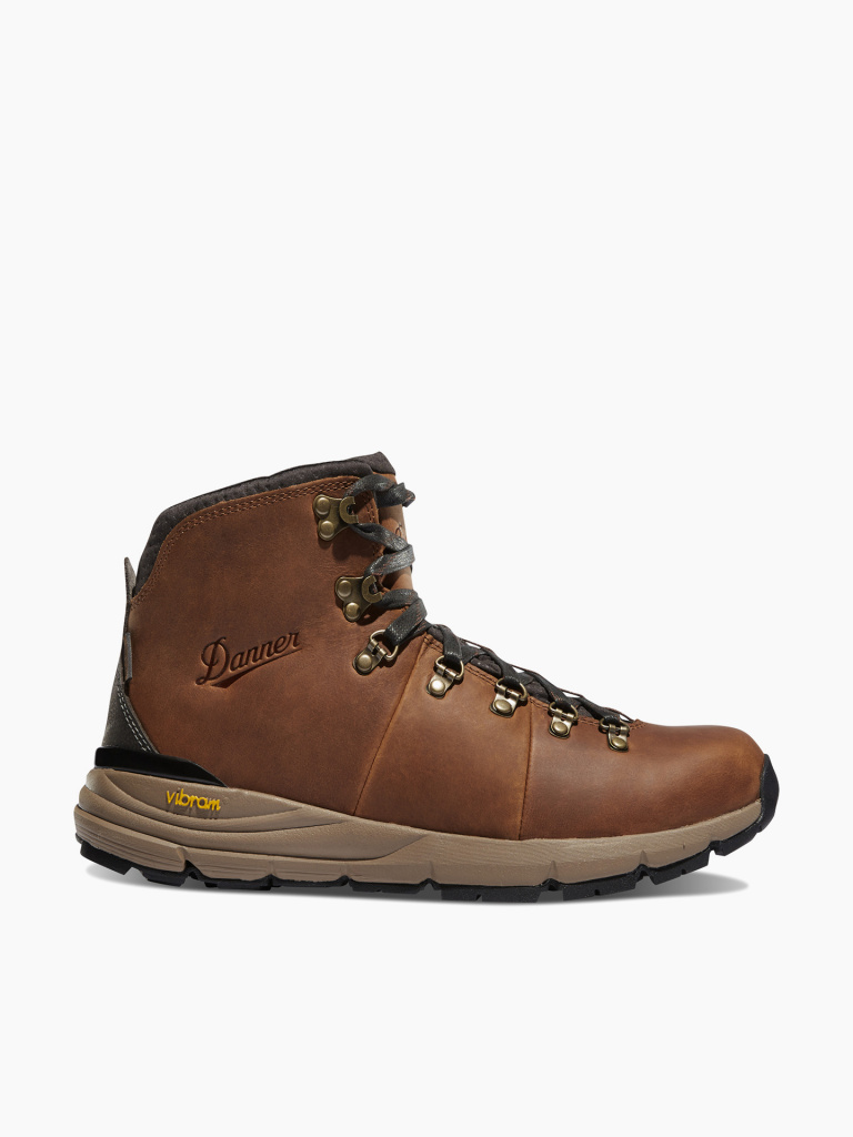 

Ботинки Danner Mountain 600, Коричневый