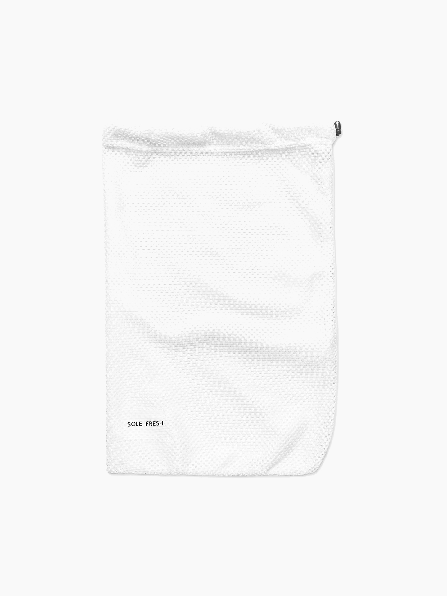 Мешок для стирки Sole Fresh WB-BAG-001, цвет белый