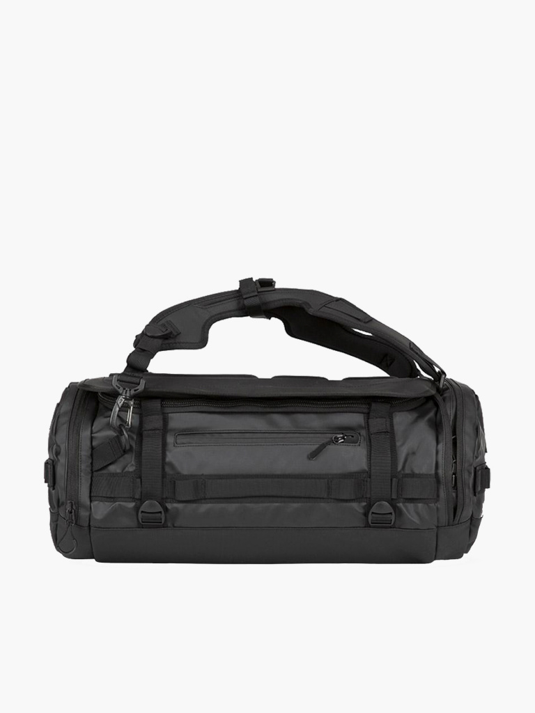 

Сумка-рюкзак Wandrd Hexad Carryall 60л