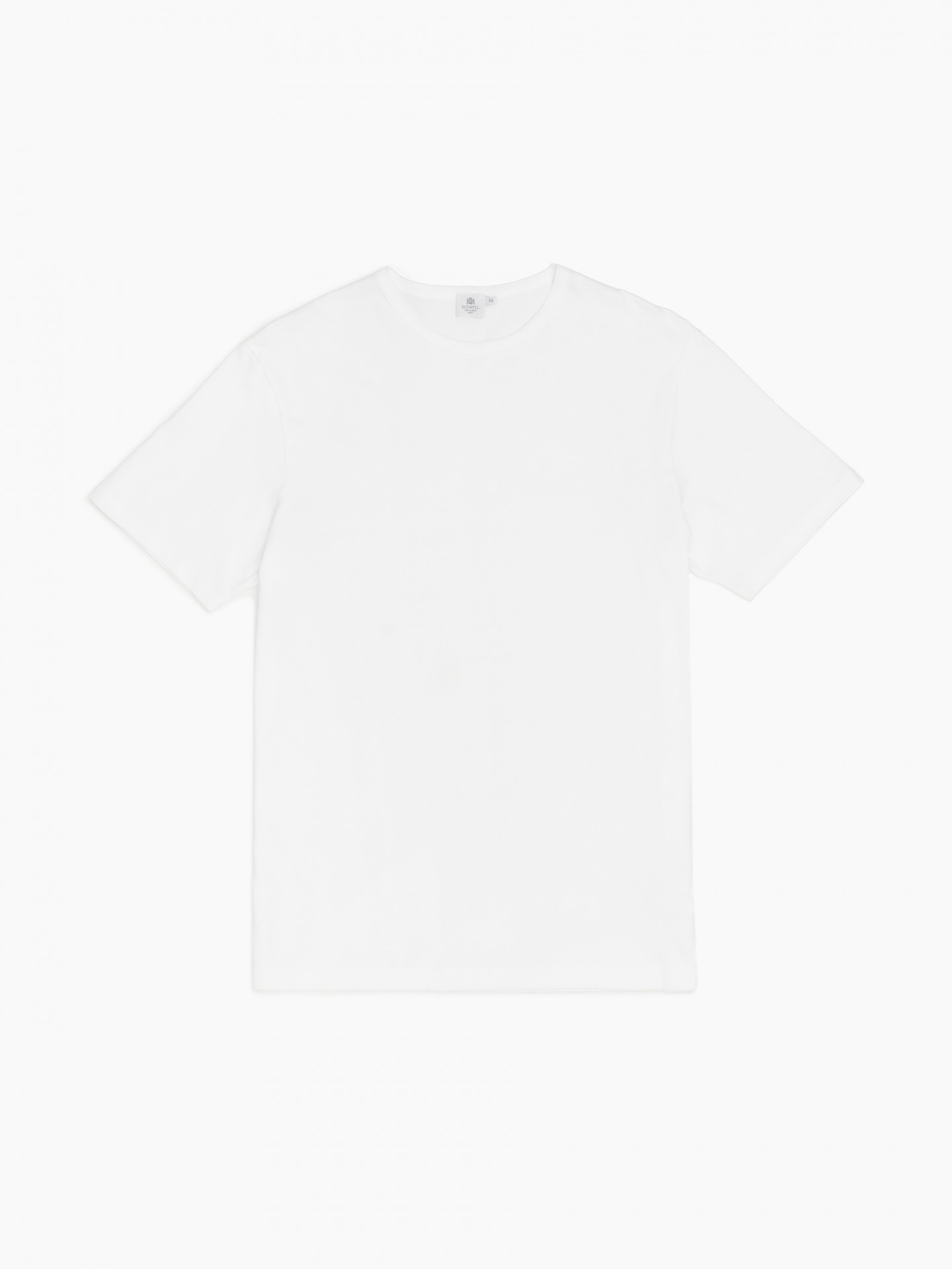 

Футболка Short Sleeve Crew Neck