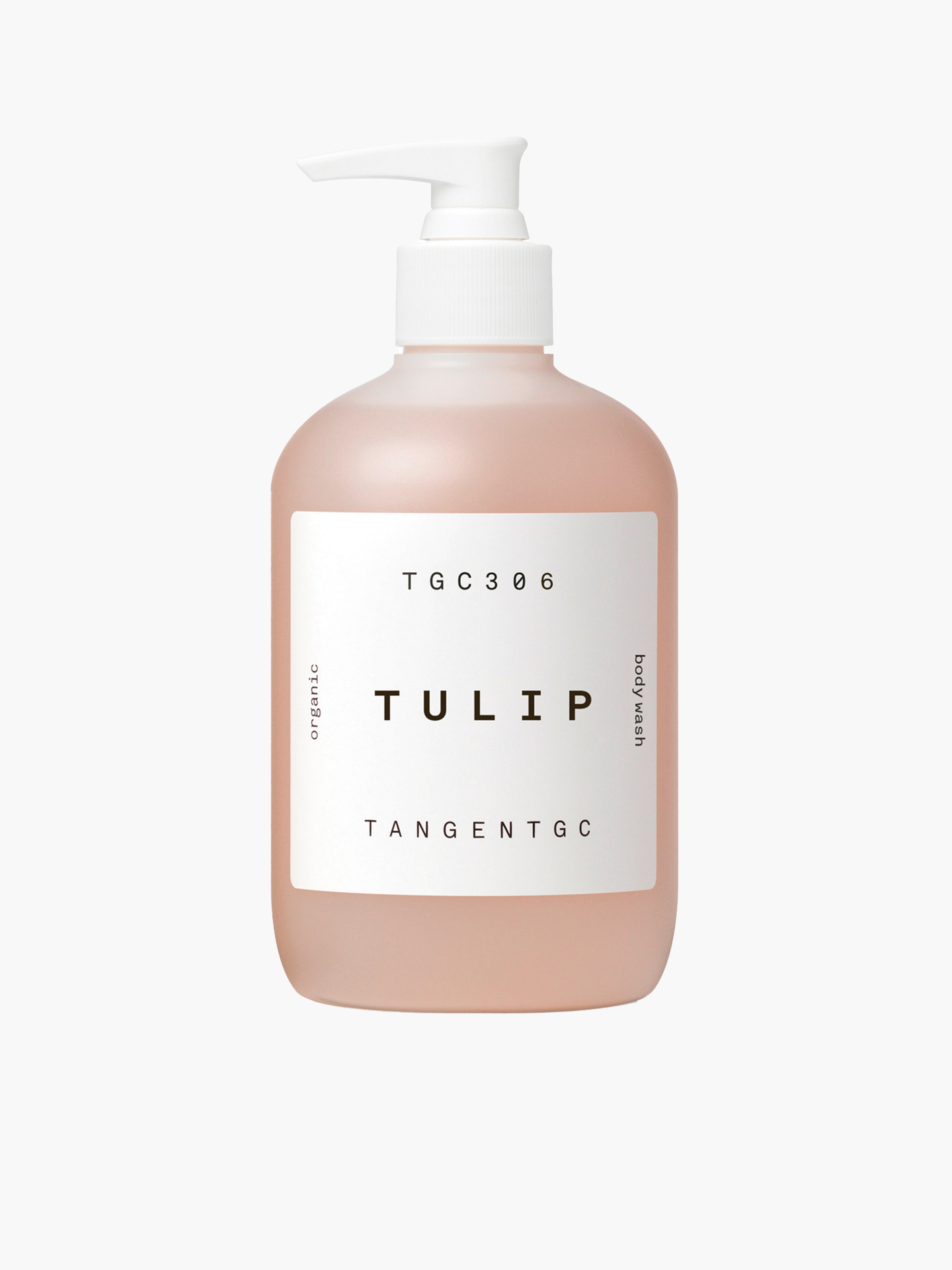 

TGC306 TANGENTGC Гель для душа TULIP 350 мл