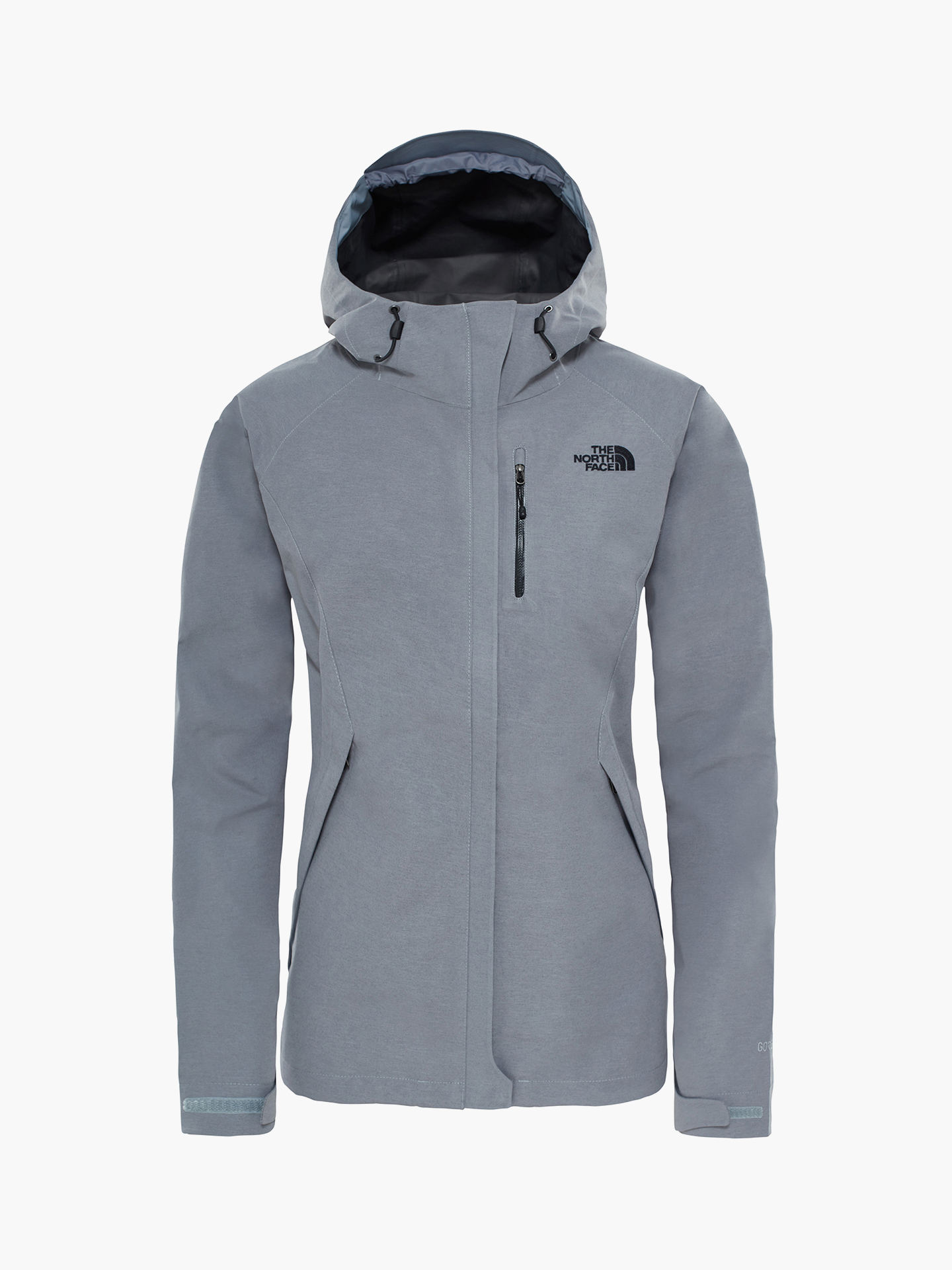 

Куртка The North Face Dryzzle GTX женская, XS