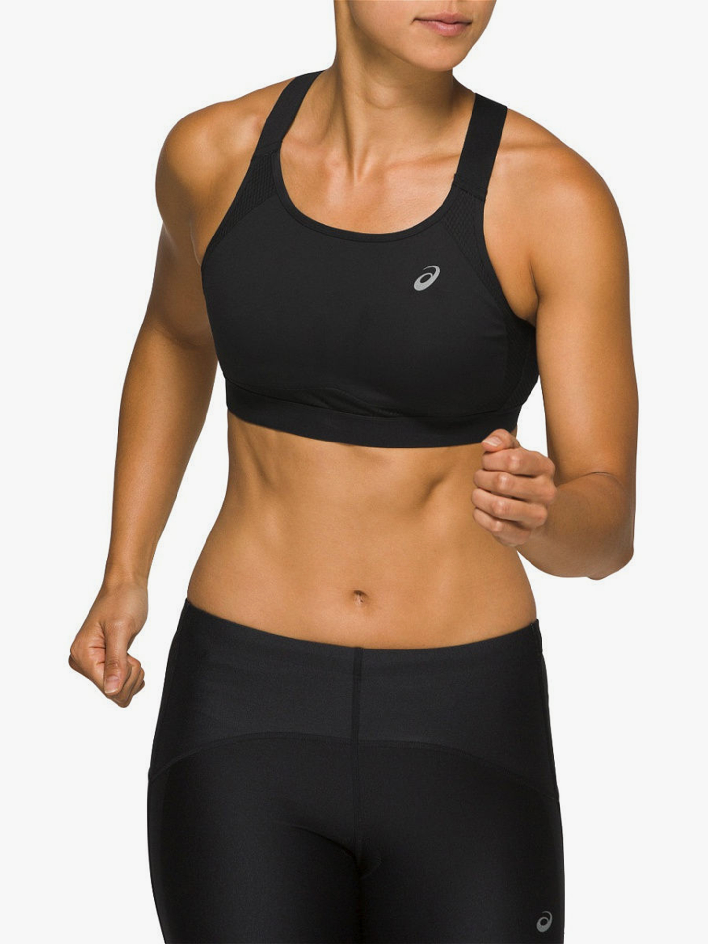 Топ женский Nike PRO CLASSIC SWOOSH BRA - купить в интернет-магазине Odyssey