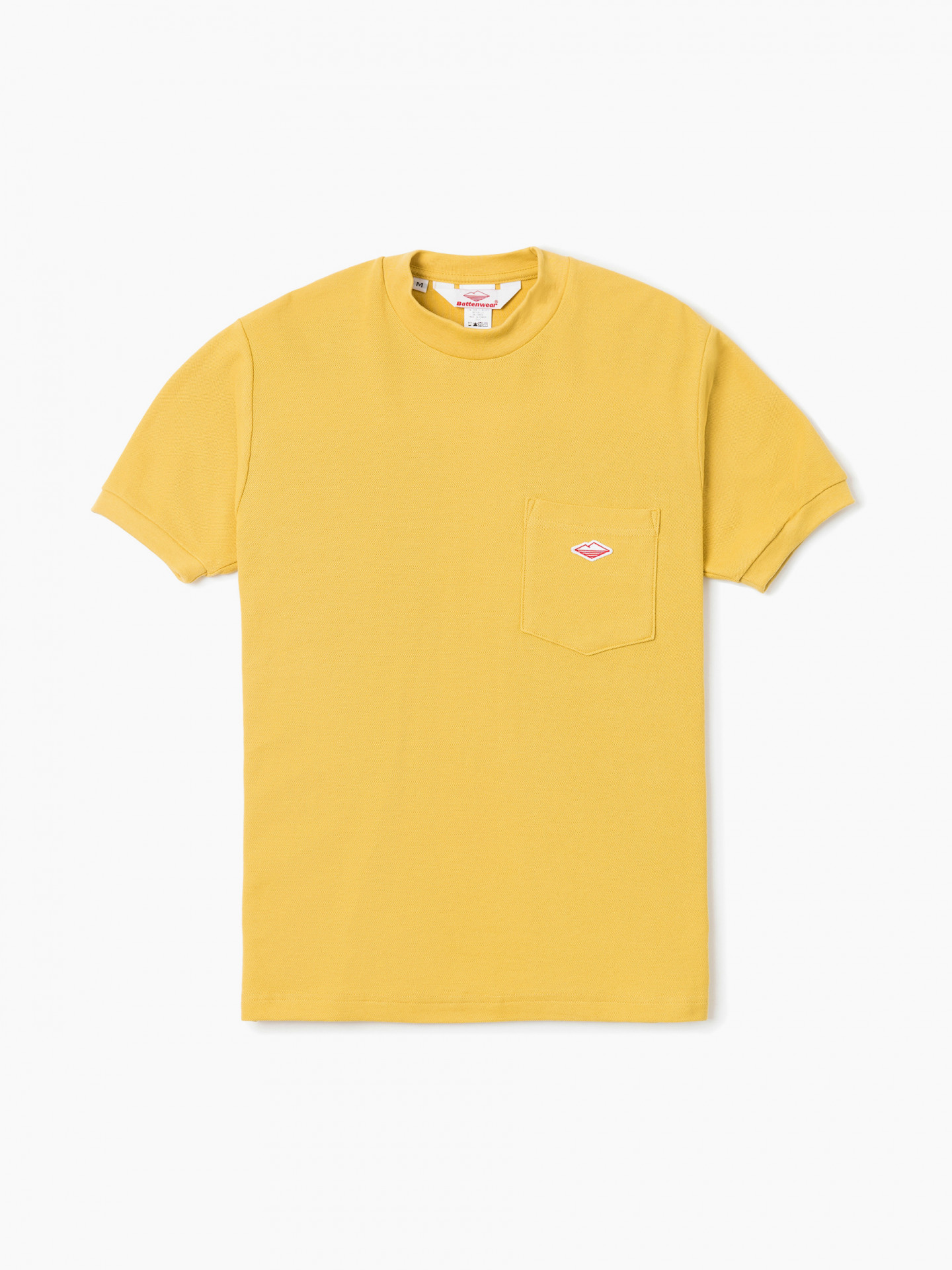 

Футболка Polo Tee