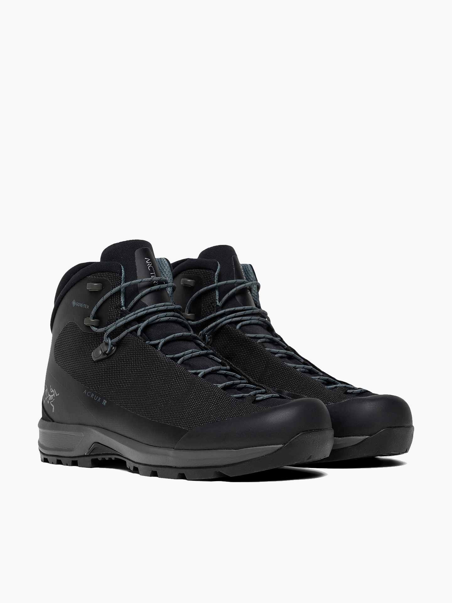 

L07212300/ Ботинки Arcteryx ACRUX TR GTX M Black/Neptune