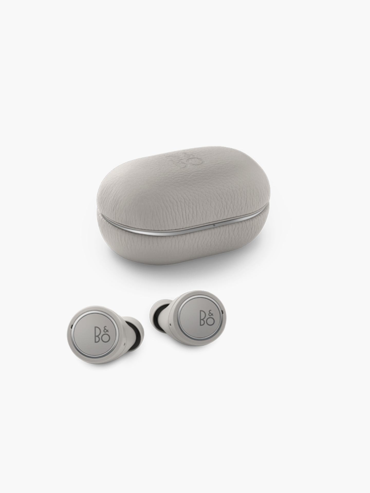 

1648302 Наушники Bang & Olufsen Beoplay E8 3rd Gen, Grey Mist