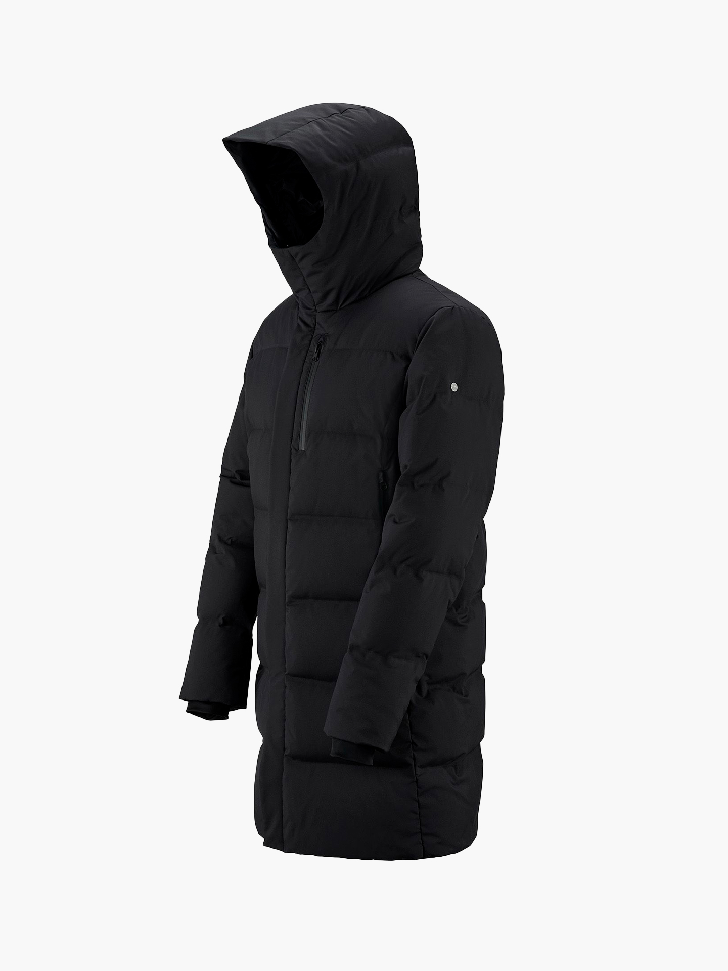 1032/L Куртка Scandinavian Edition Radian цвет Onyx размер L
