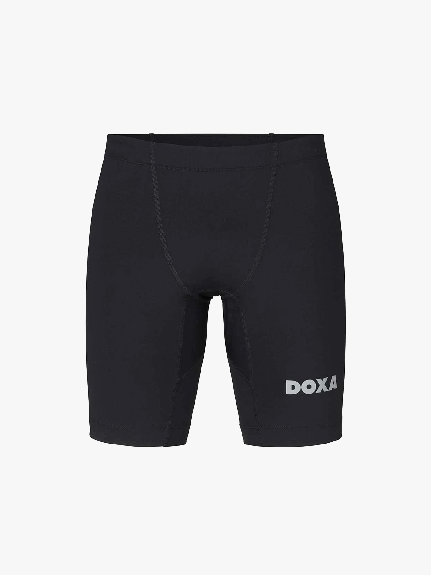 

Велосипедки Doxa Run Tokala Half Tights, Черный