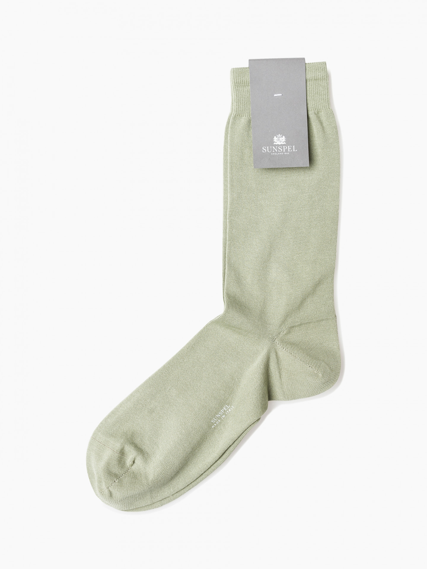 

Mercerised Cotton Sock Носки