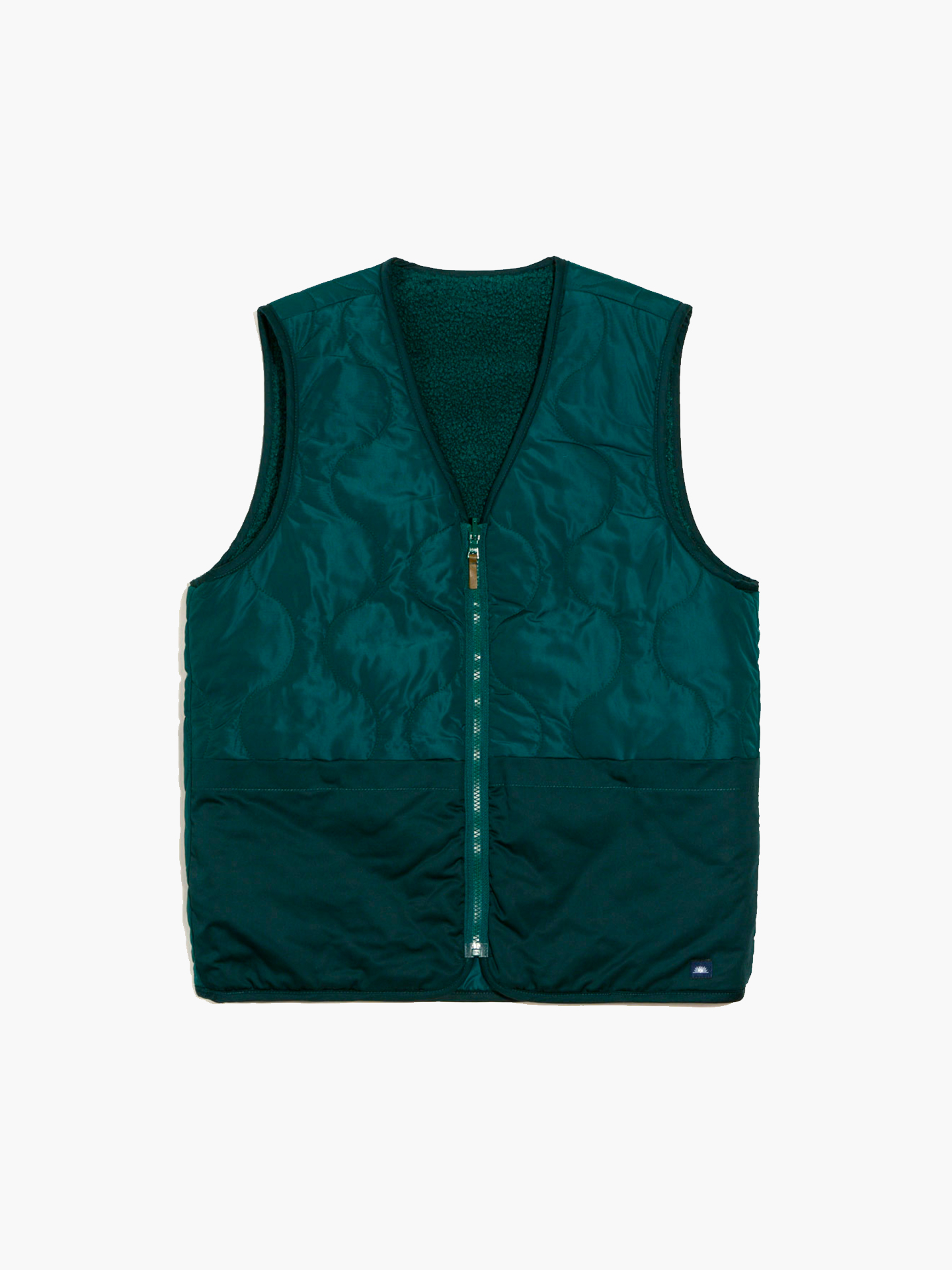 Мужской жилет Levi's Made & Crafted Expedition Vest