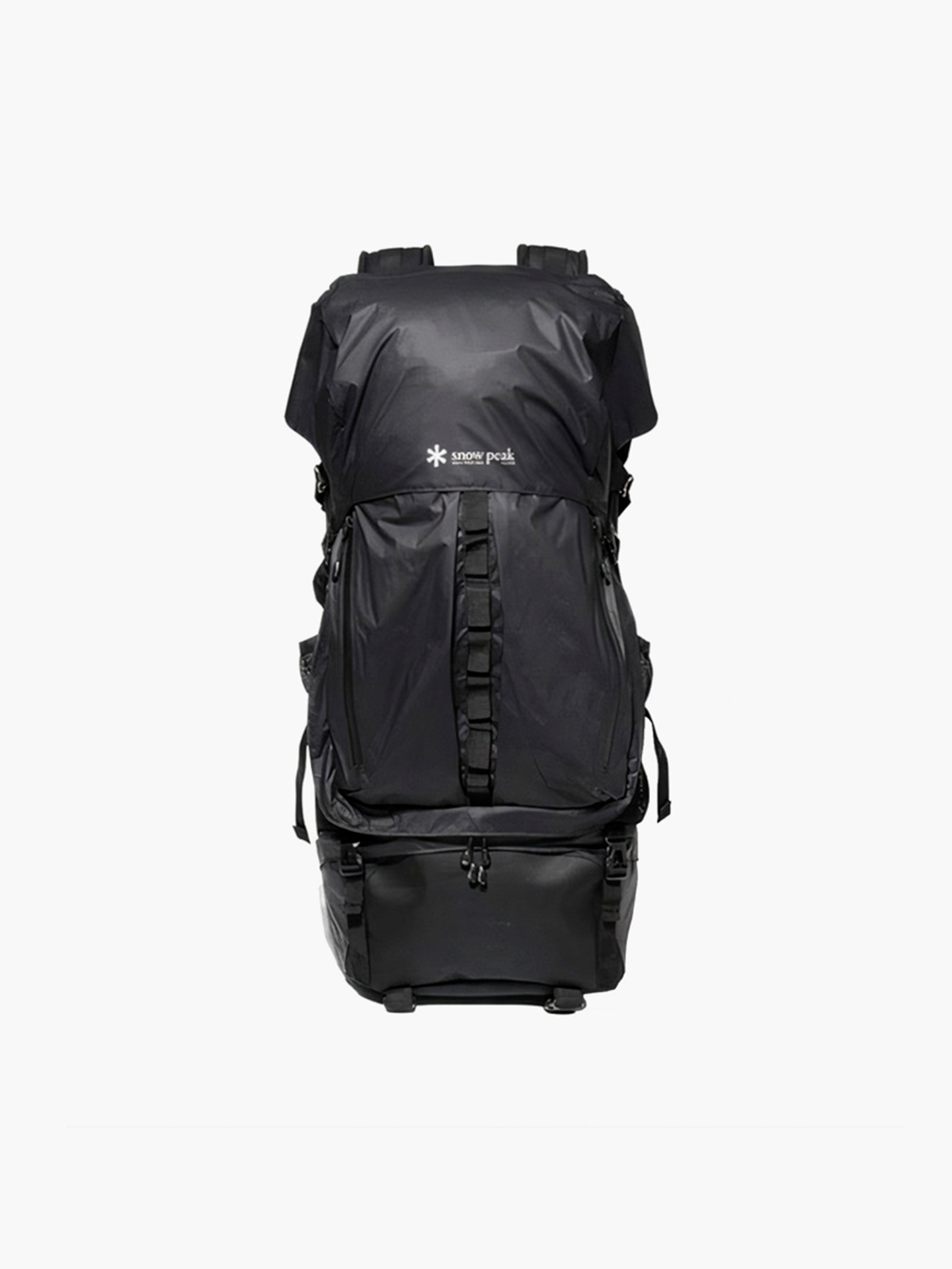 Рюкзак Snow Peak Active Backpack Type 01
