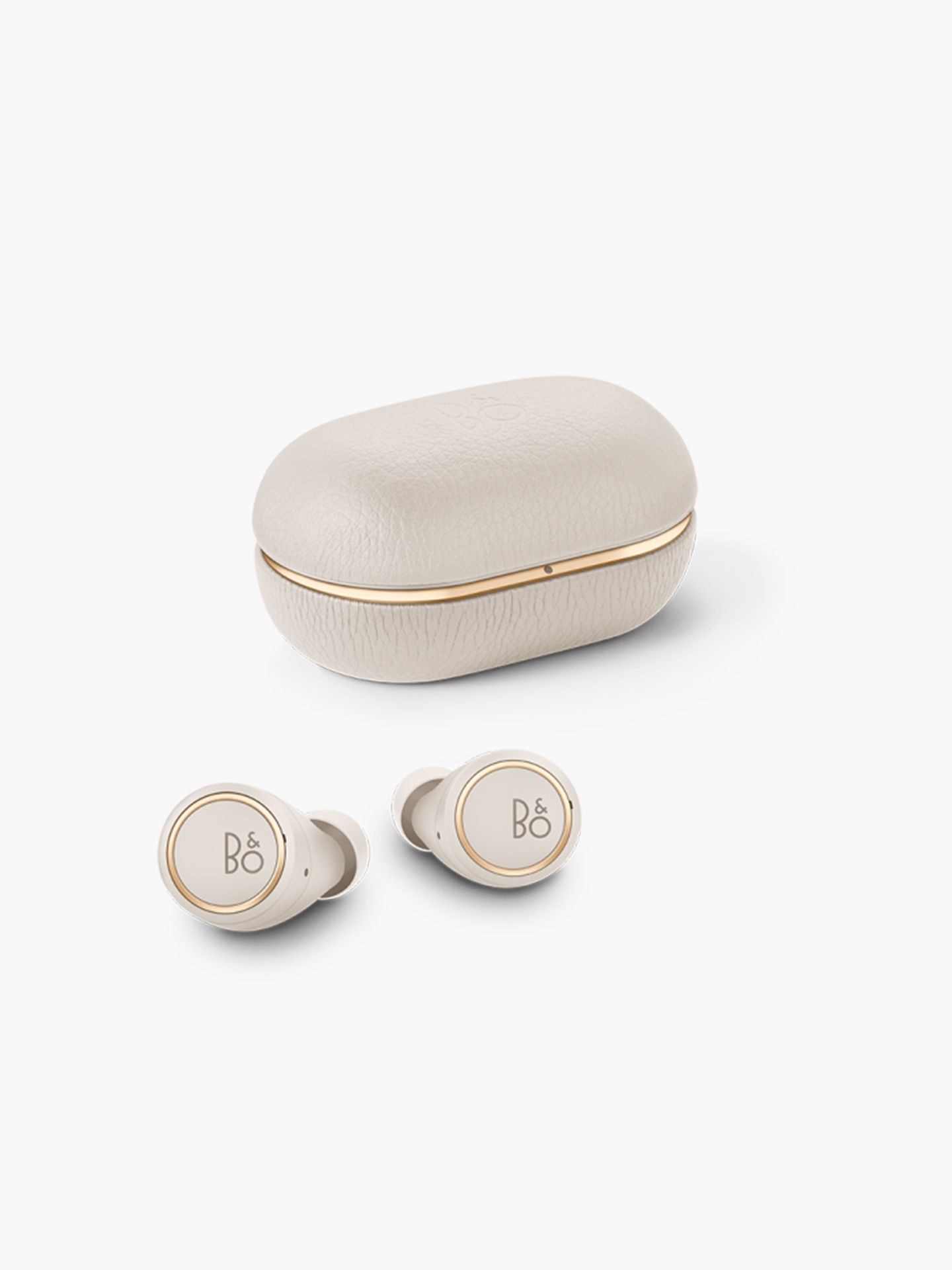 

1648312 Наушники Bang & Olufsen Beoplay E8 3rd Gen, Gold tone