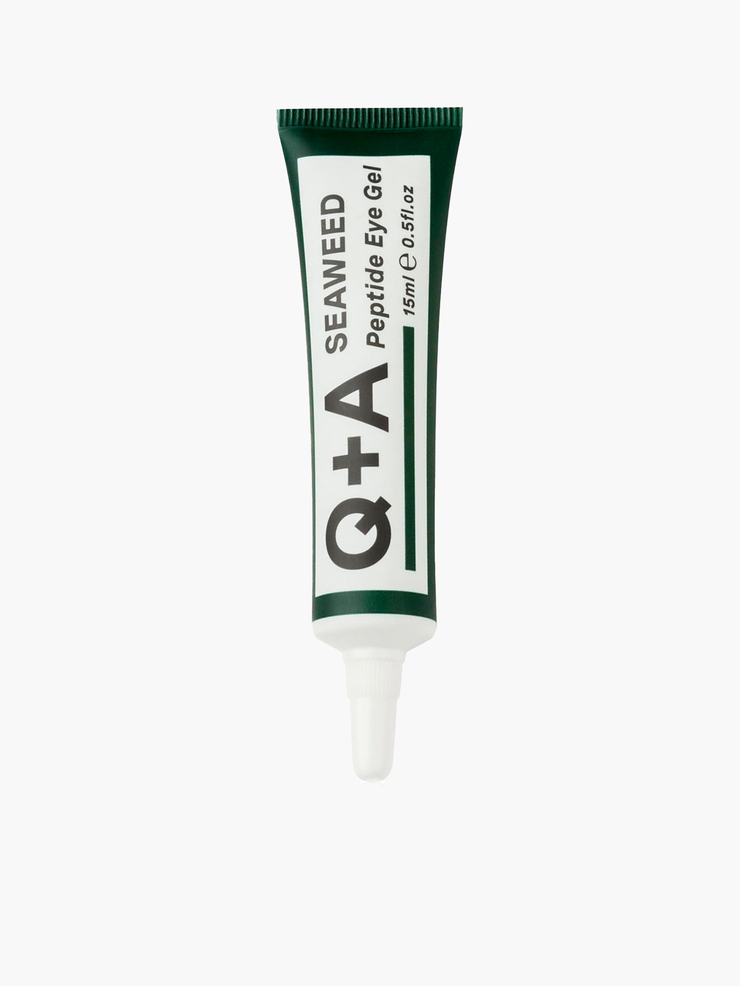 

QASEAWEED Q+A Гель для области вокруг глаз SEAWEED Peptide 15 мл