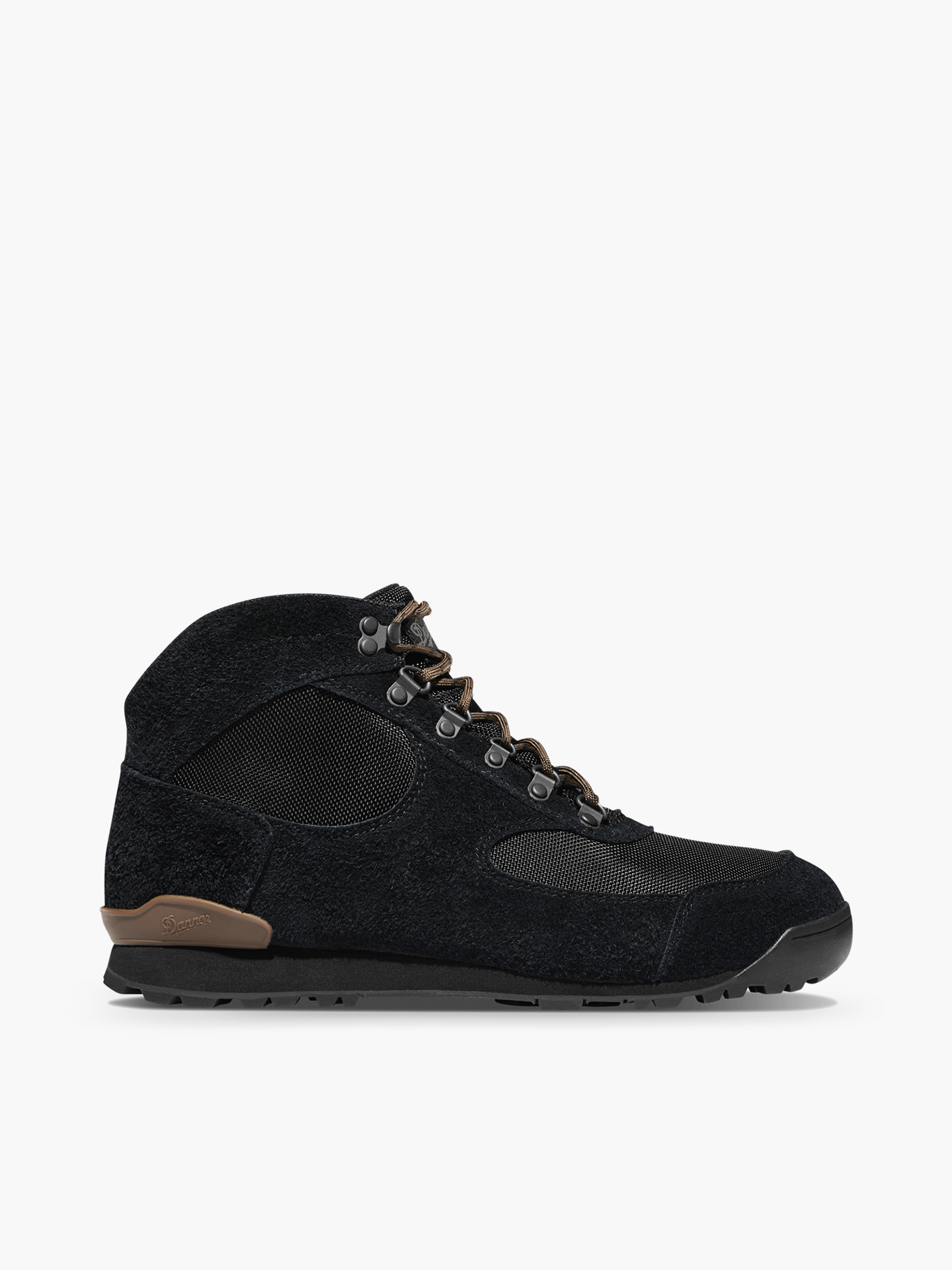 danner jag black