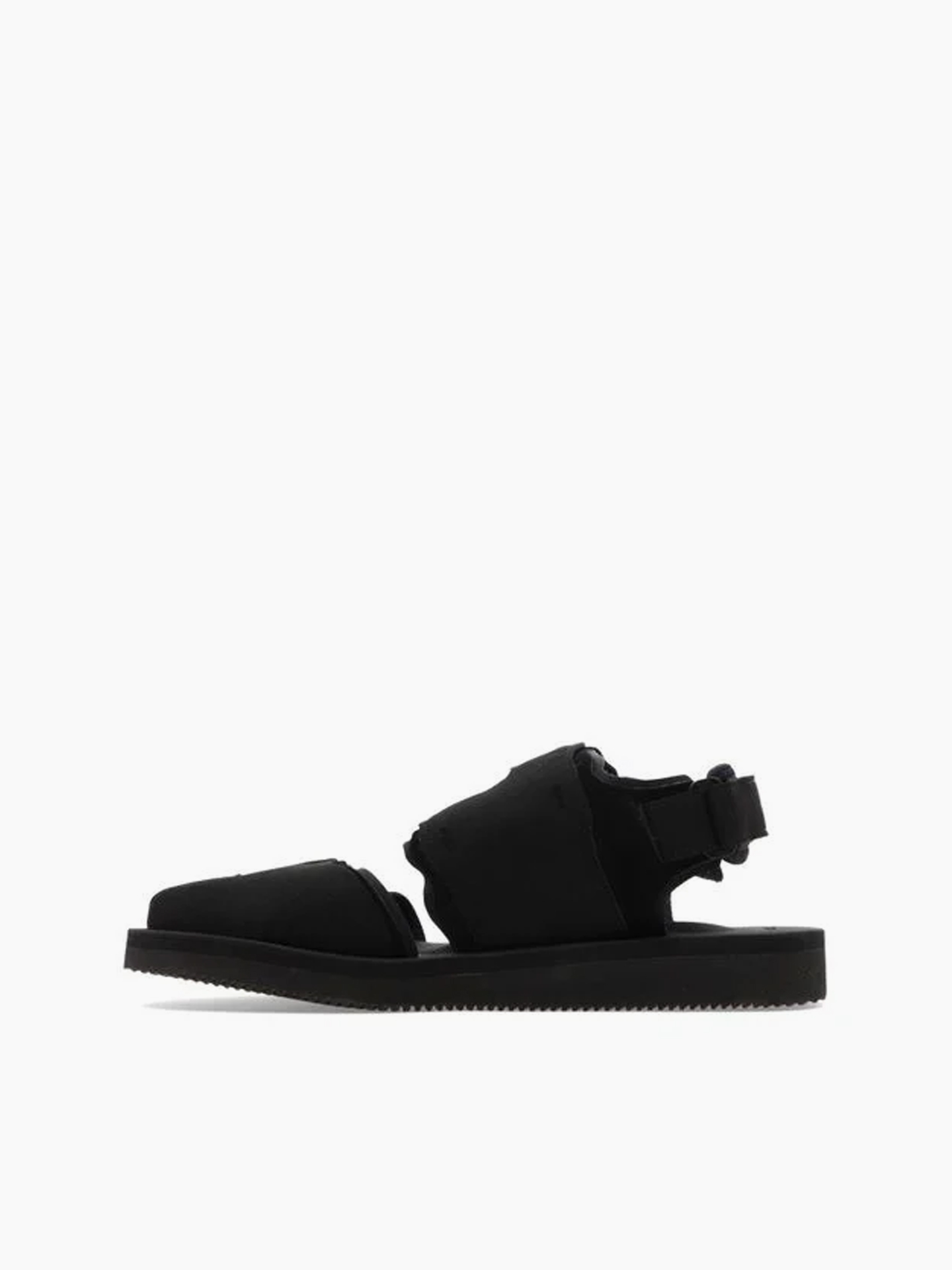

Сандалии Suicoke HAKU-ab, Черный