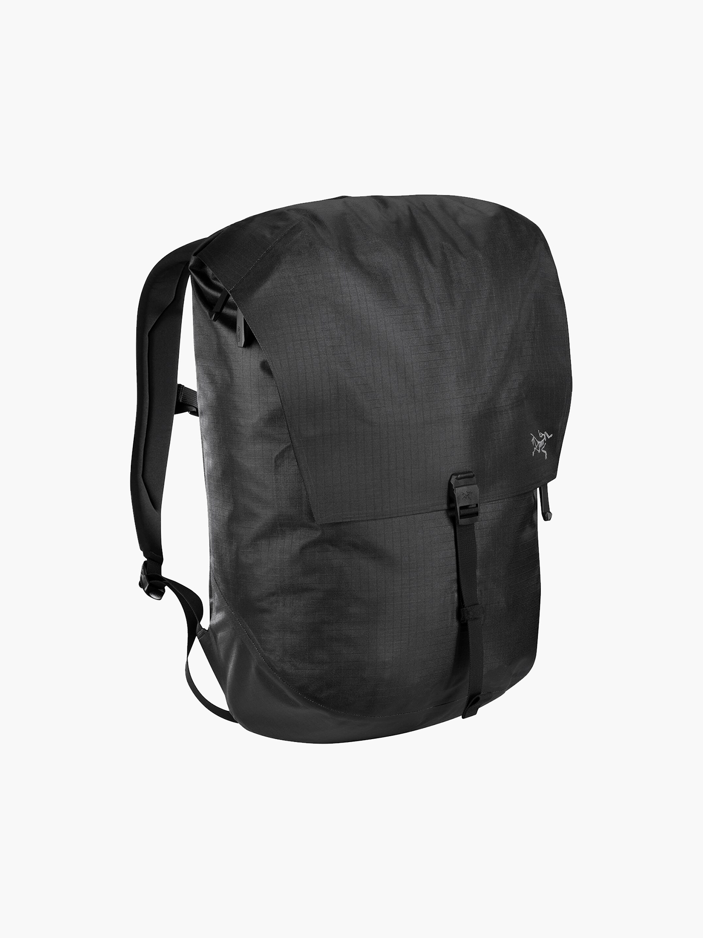 Рюкзак Arcteryx Granville 20 backpack Black