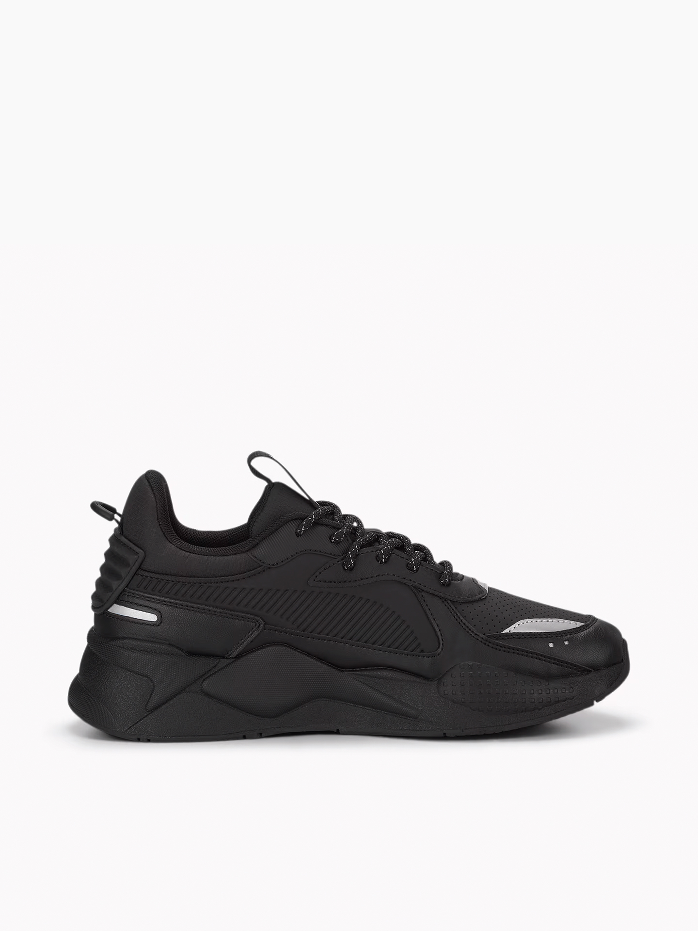 

Кроссовки RS-X Triple Black, Черный