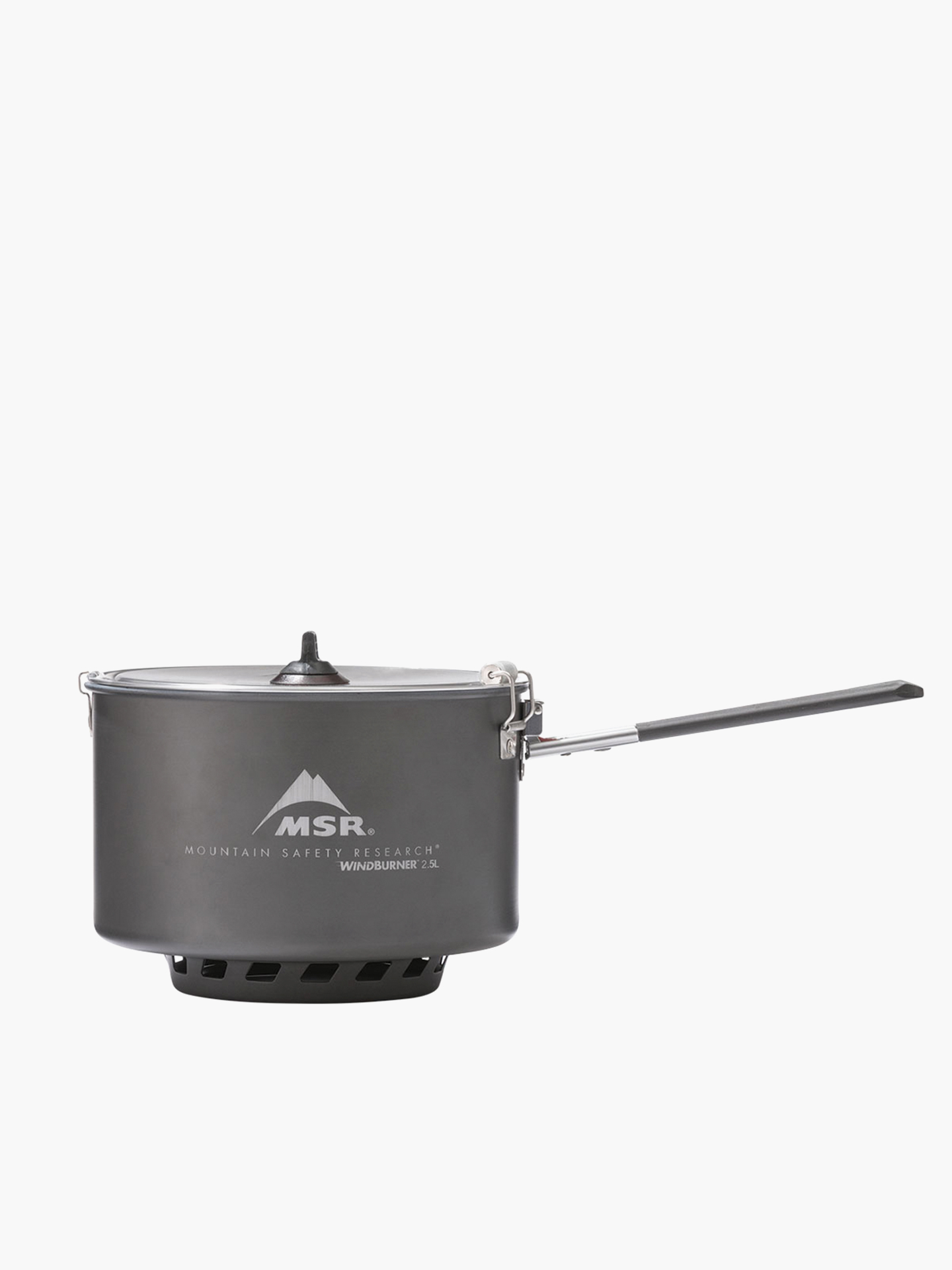 MSR WindBurner 2.5 Liter Sauce Pot