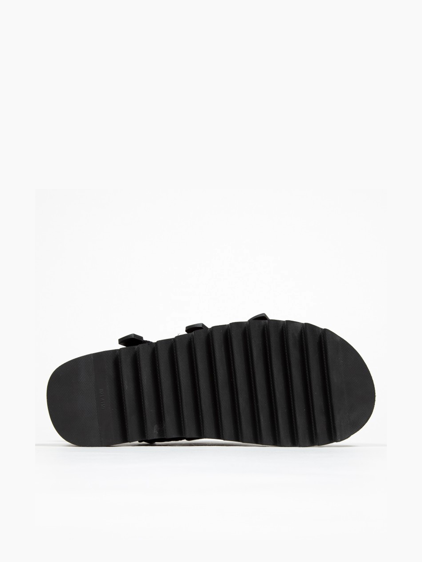 

Сандалии Suicoke ZIP-3ab BLK, Черный