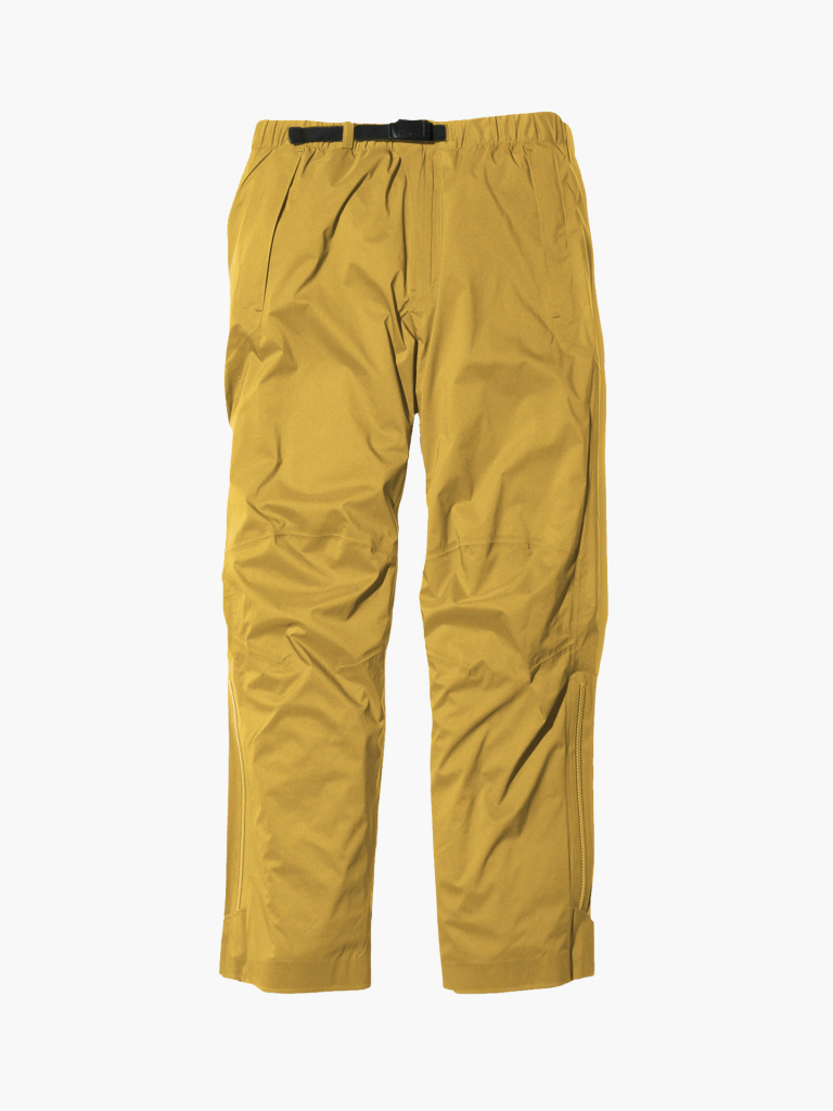 Мужские брюки Snow Peak 2,5L Wanderlust Pants