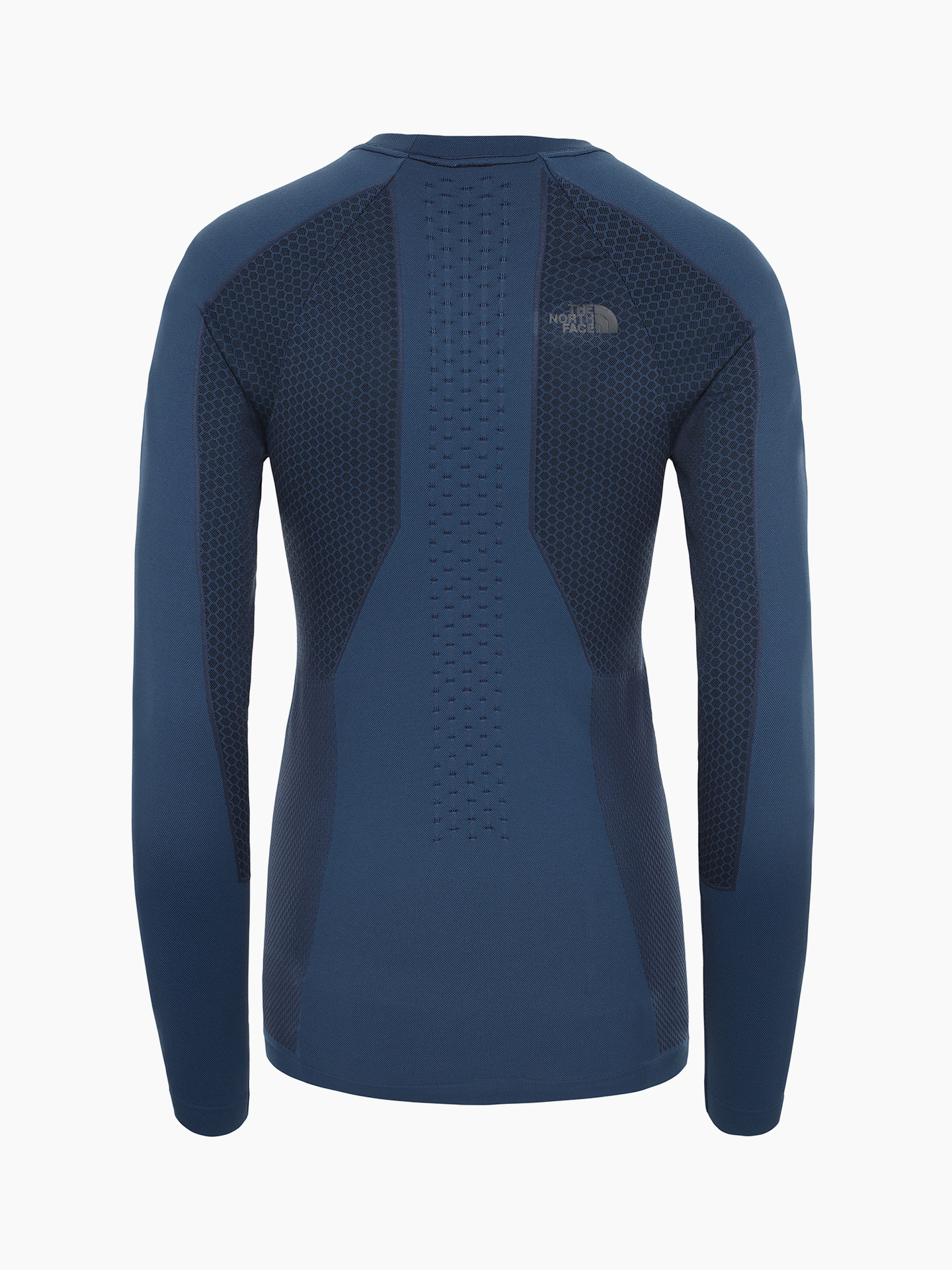 

Футболка The North Face Sport L/S женская