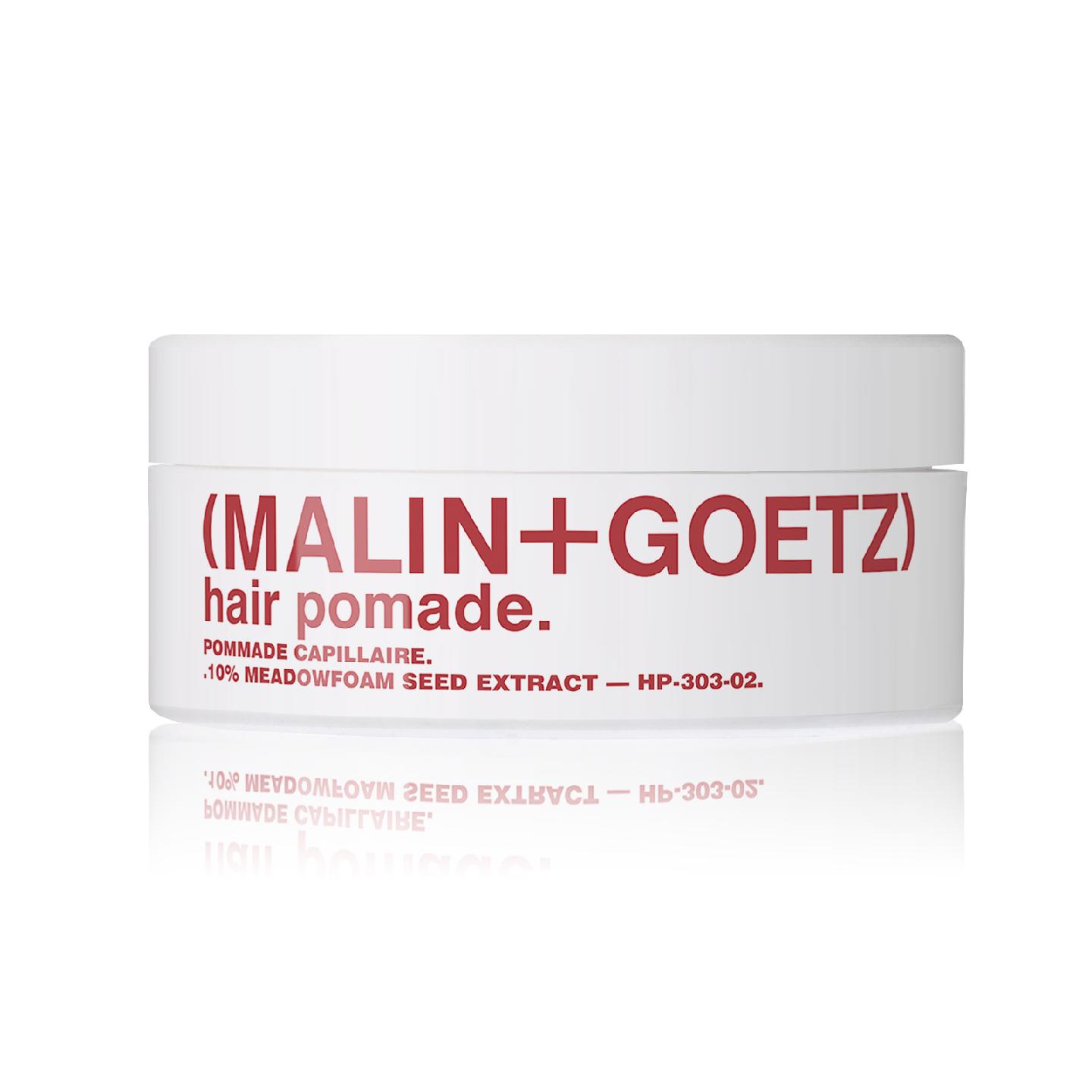 Malingoetz помада для укладки волос