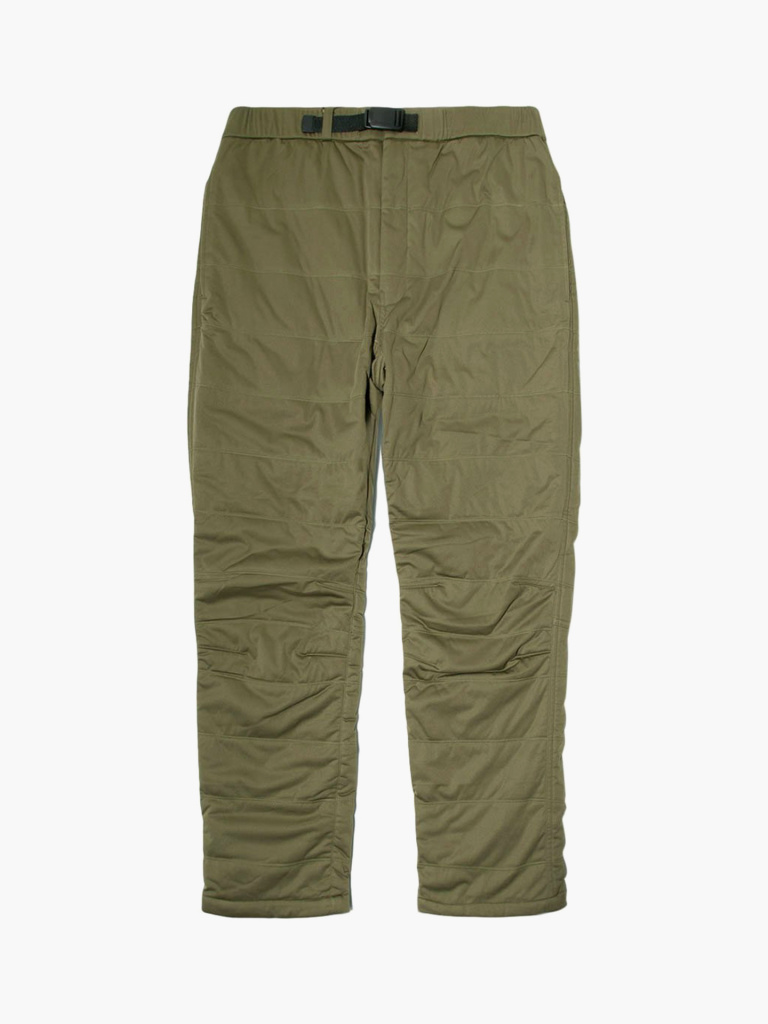 

Мужские брюки Snow Peak Flexible Insulated Pants