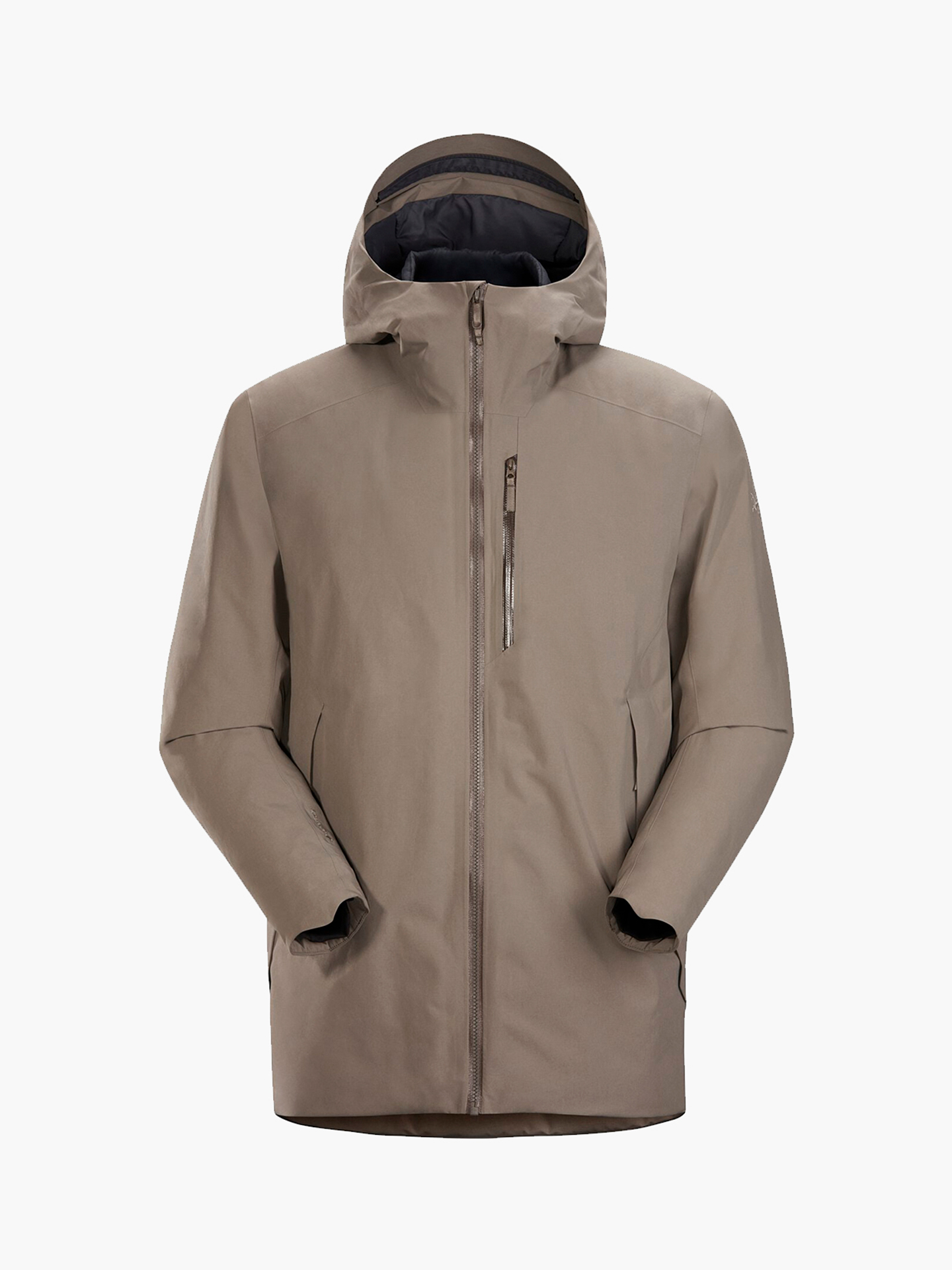 

L07653800/ Куртка Arcteryx Radsten Parka Mens Alchemy He