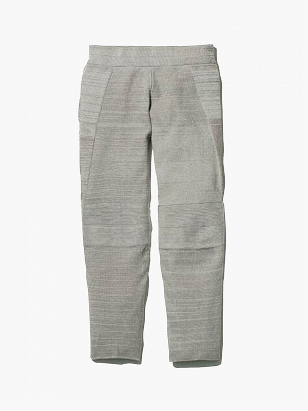 

Брюки Snow Peak WG Stretch Knit Pants