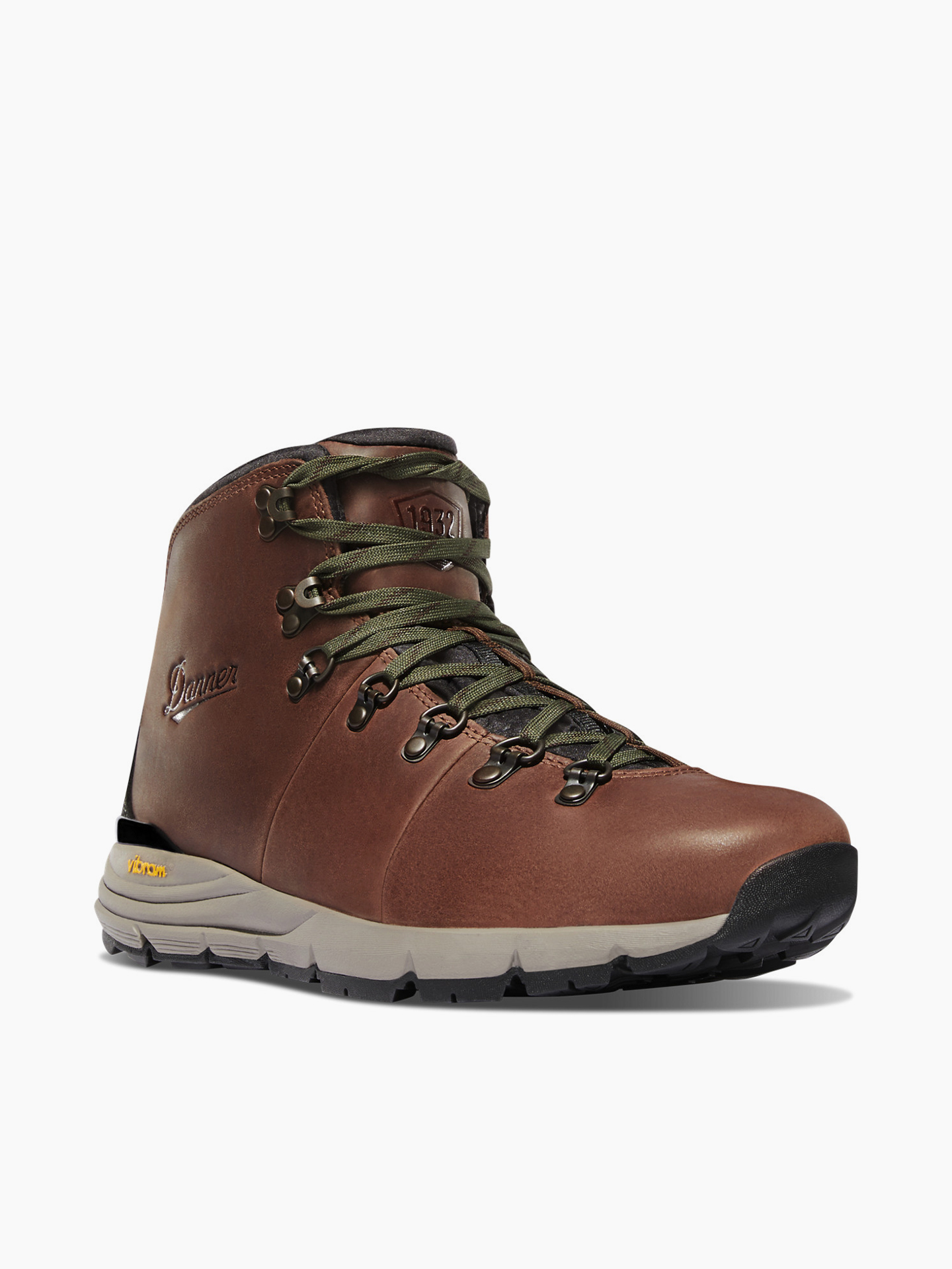 

Ботинки Danner Mountain 600, Коричневый