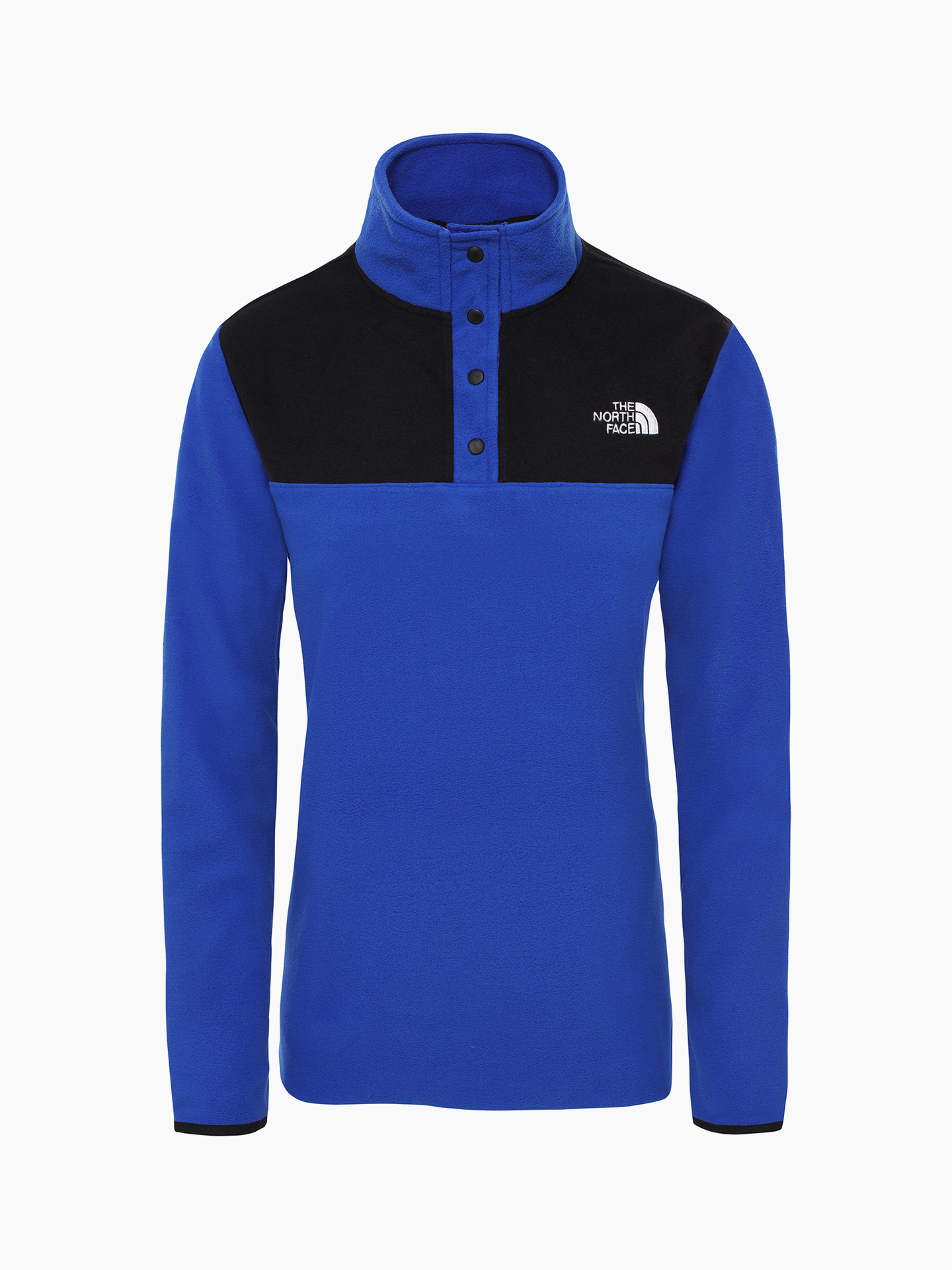 

Куртка The North Face TKA Glacier Snap-Neck Pullover женская
