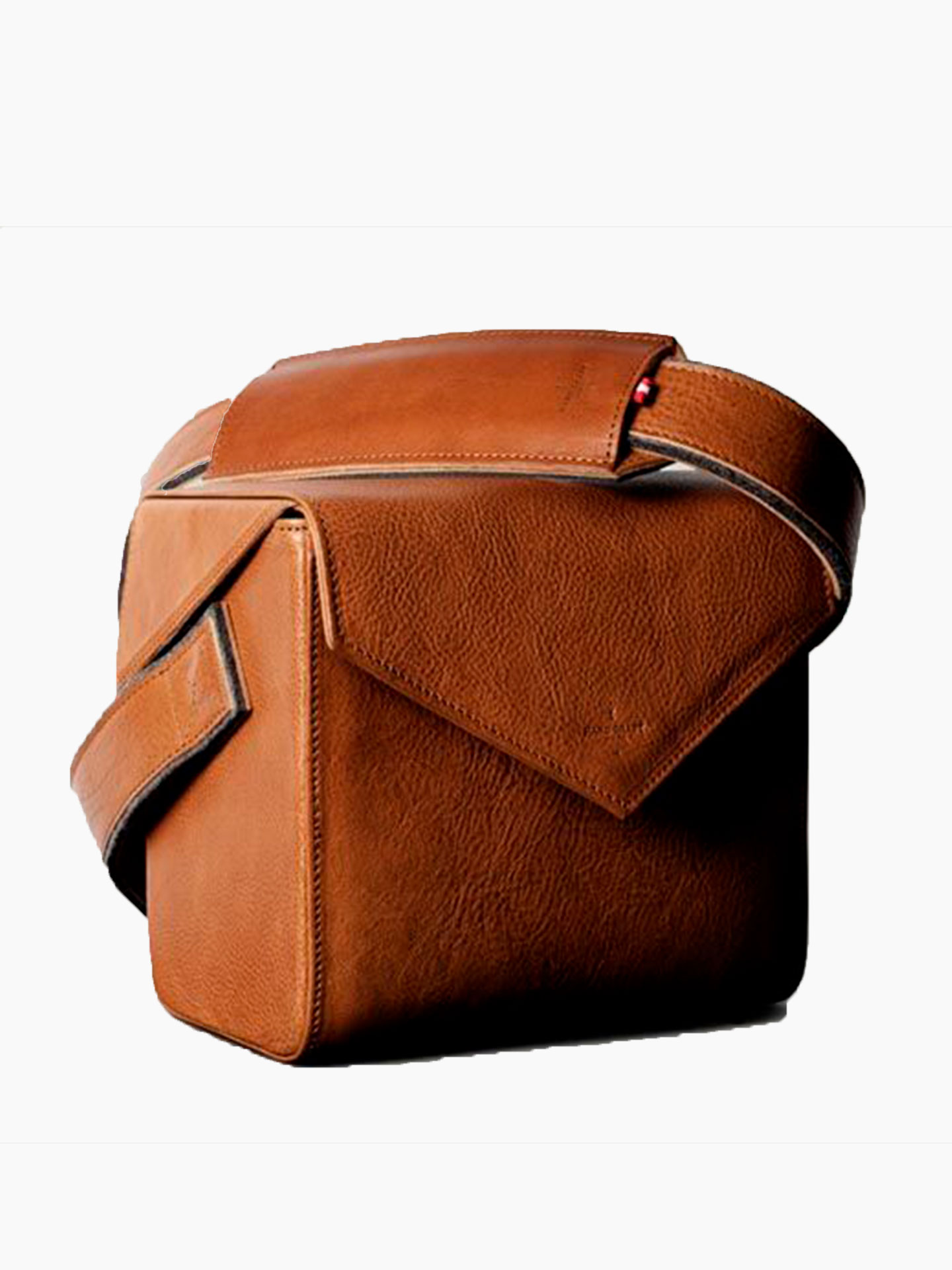

Сумка для фототехники Box Camera Bag