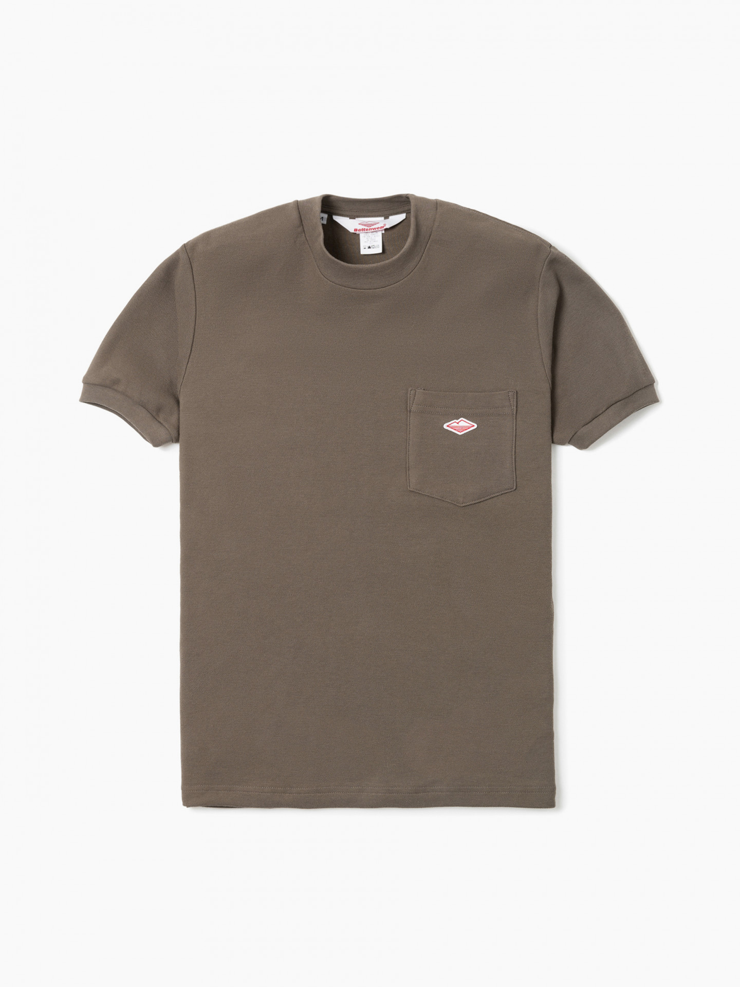 

Футболка Polo Tee