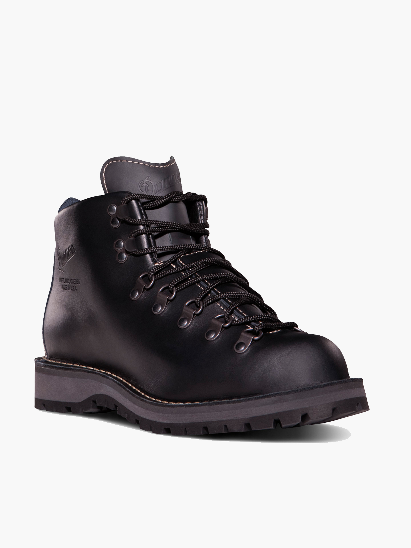 danner mountain light ii