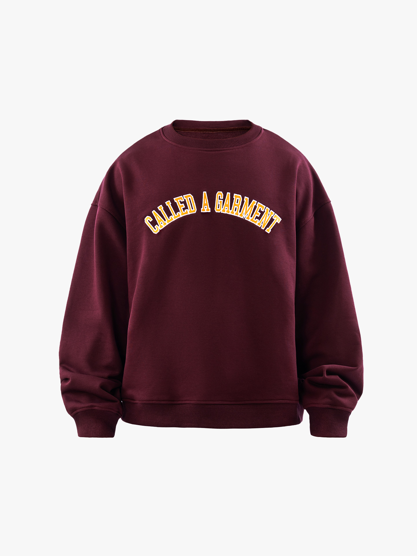 Свитшот College sweatshirt