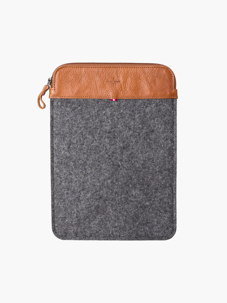 Чехол для Macbook 12 Hard Graft Macbook Pro Fit Case