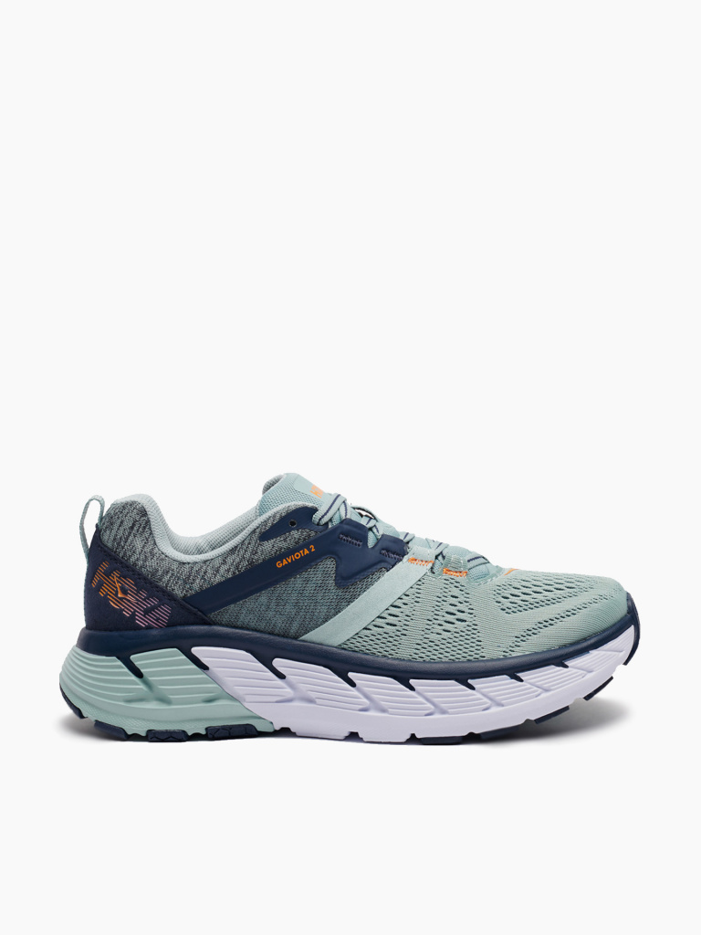 

1099630MOBH9 Кроссовки женские Hoka W GAVIOTA 2 MOONLIT OCEAN / BLUE HAZE