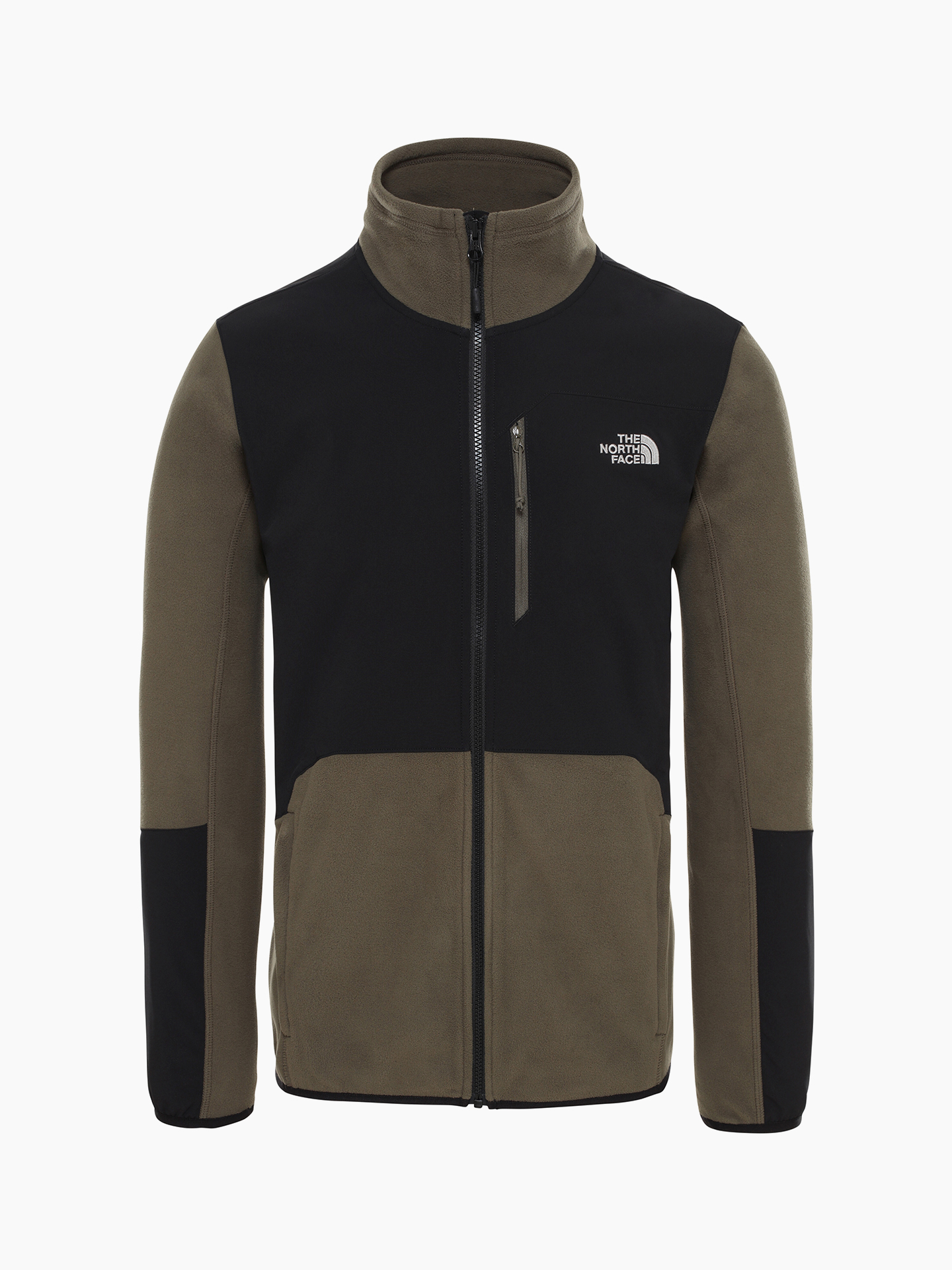 

Куртка The North Face Glacier Pro Full Zip