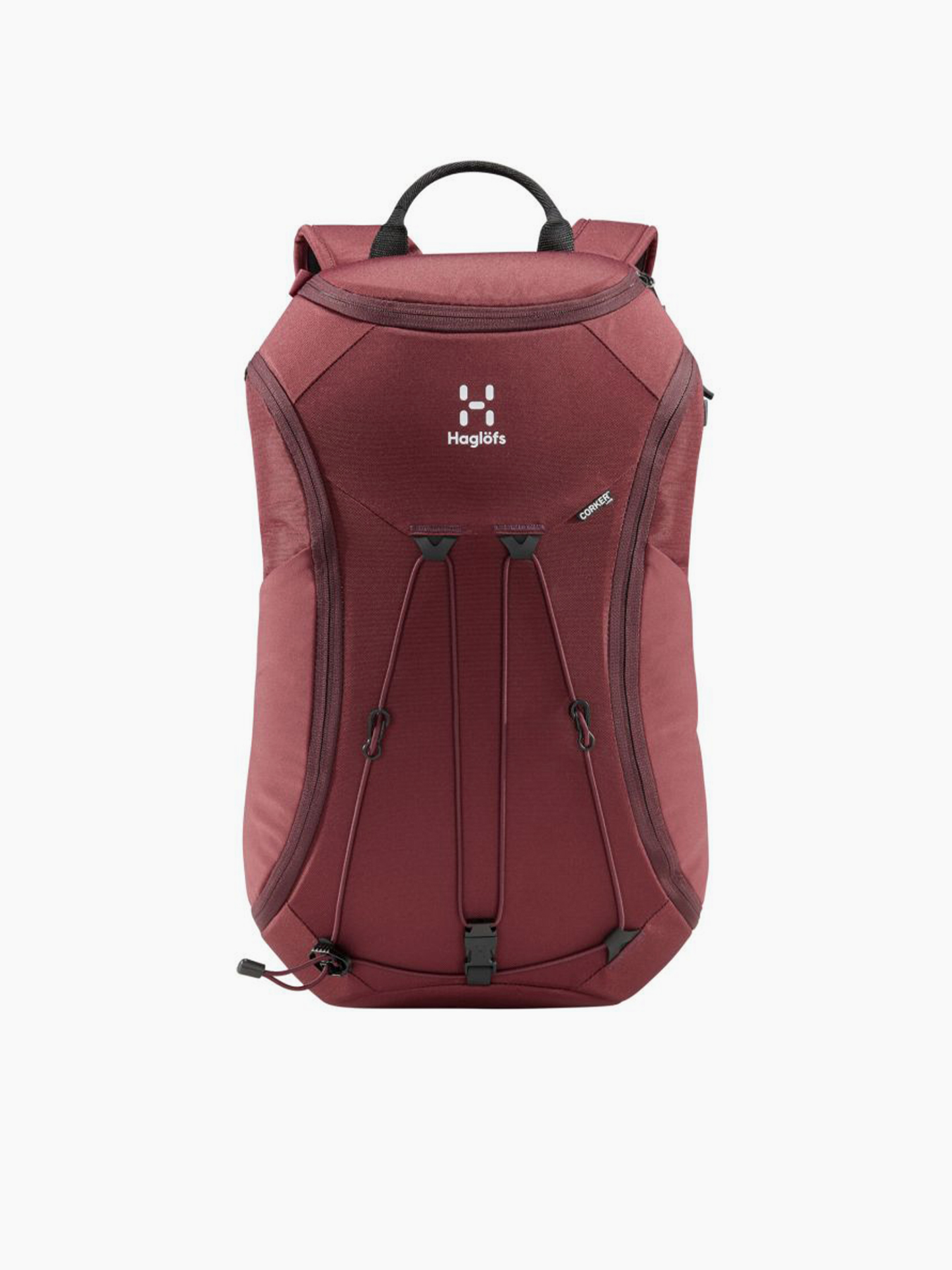 

Рюкзак Haglofs CORKER LARGE, Многоцветие