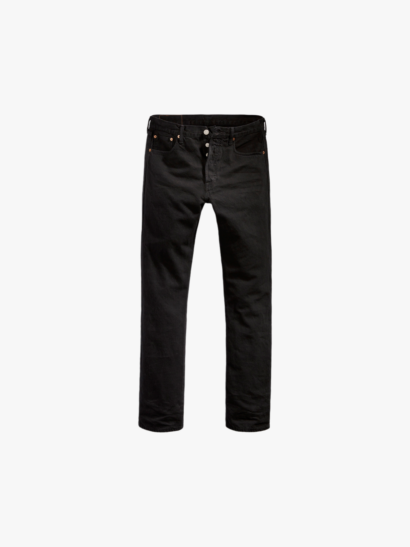 Джинсы Levi's ORIGINAL FIT BLACKS