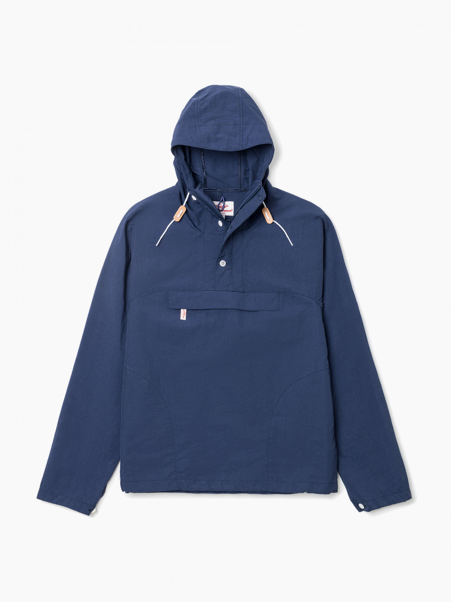 

Куртка Packable Anorak