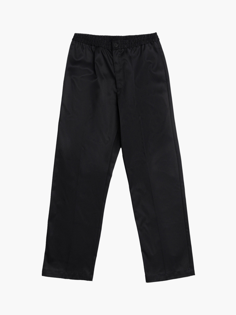 

Мужские брюки PAA Trouser, Черный, Trouser