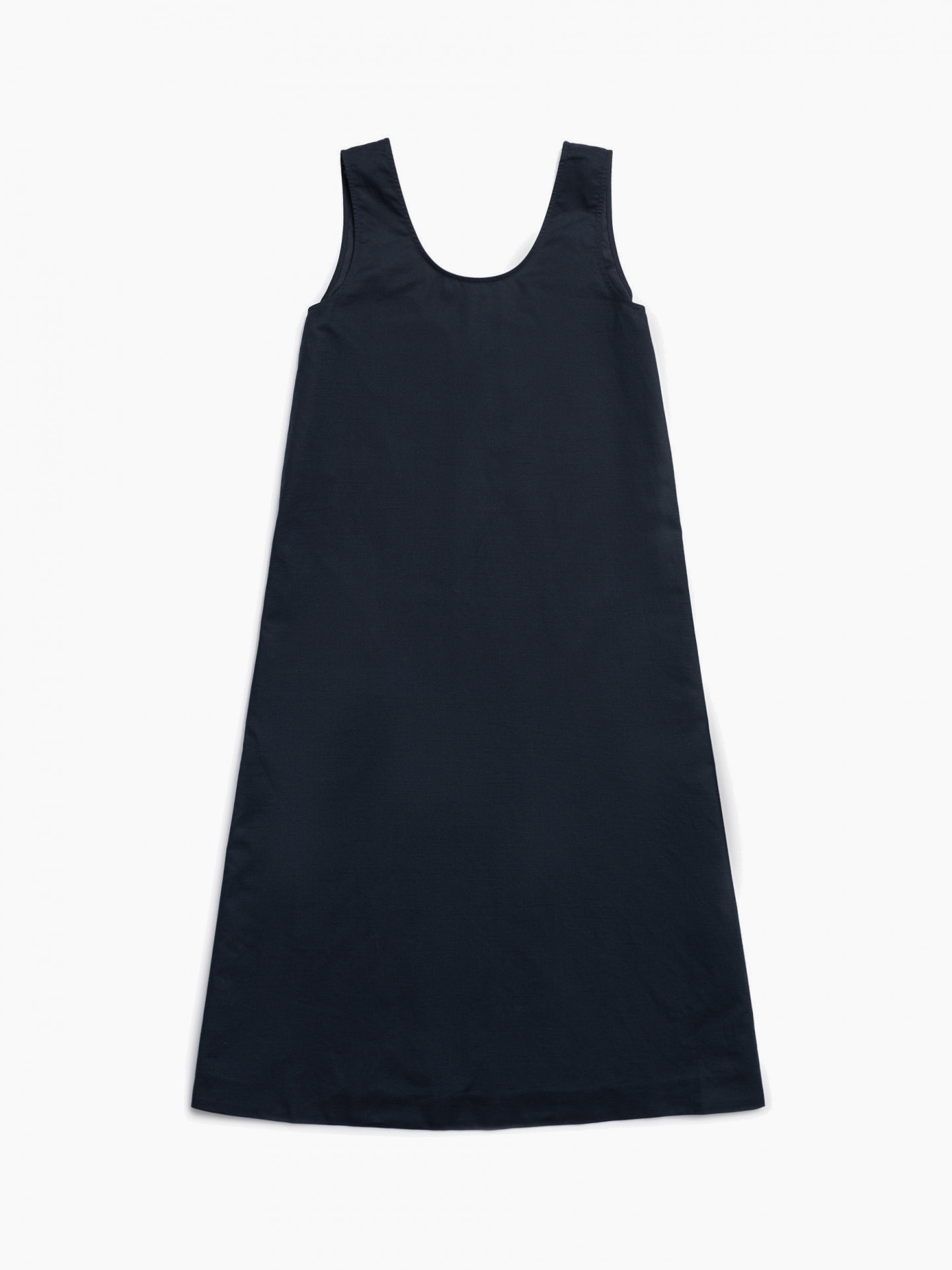 

Платье FEBE TEXTURE COTTON