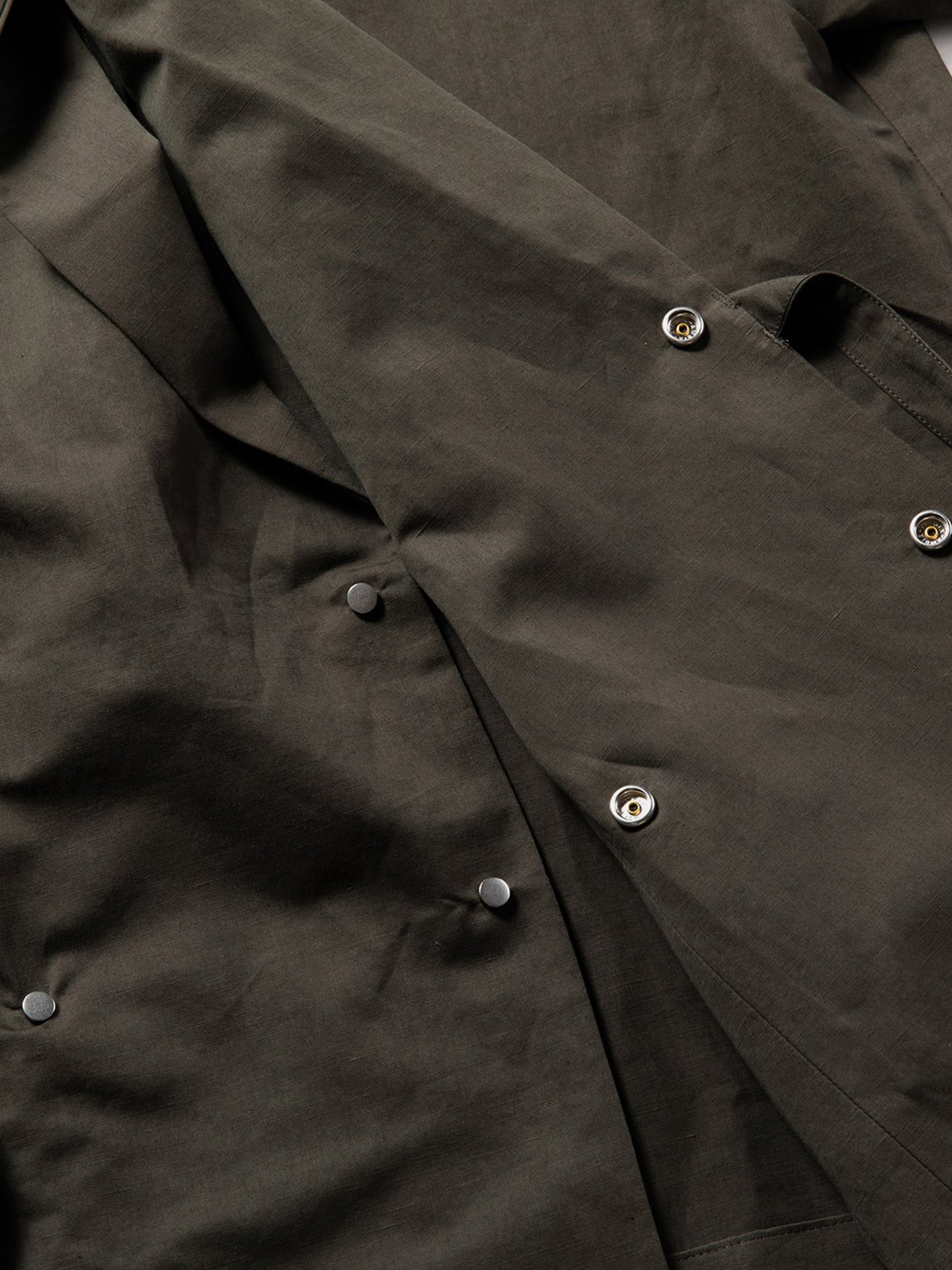 Duality Cloth Working Outfit SAMUE Куртка-пиджак, 54% лен, 46% хлопок, размер L