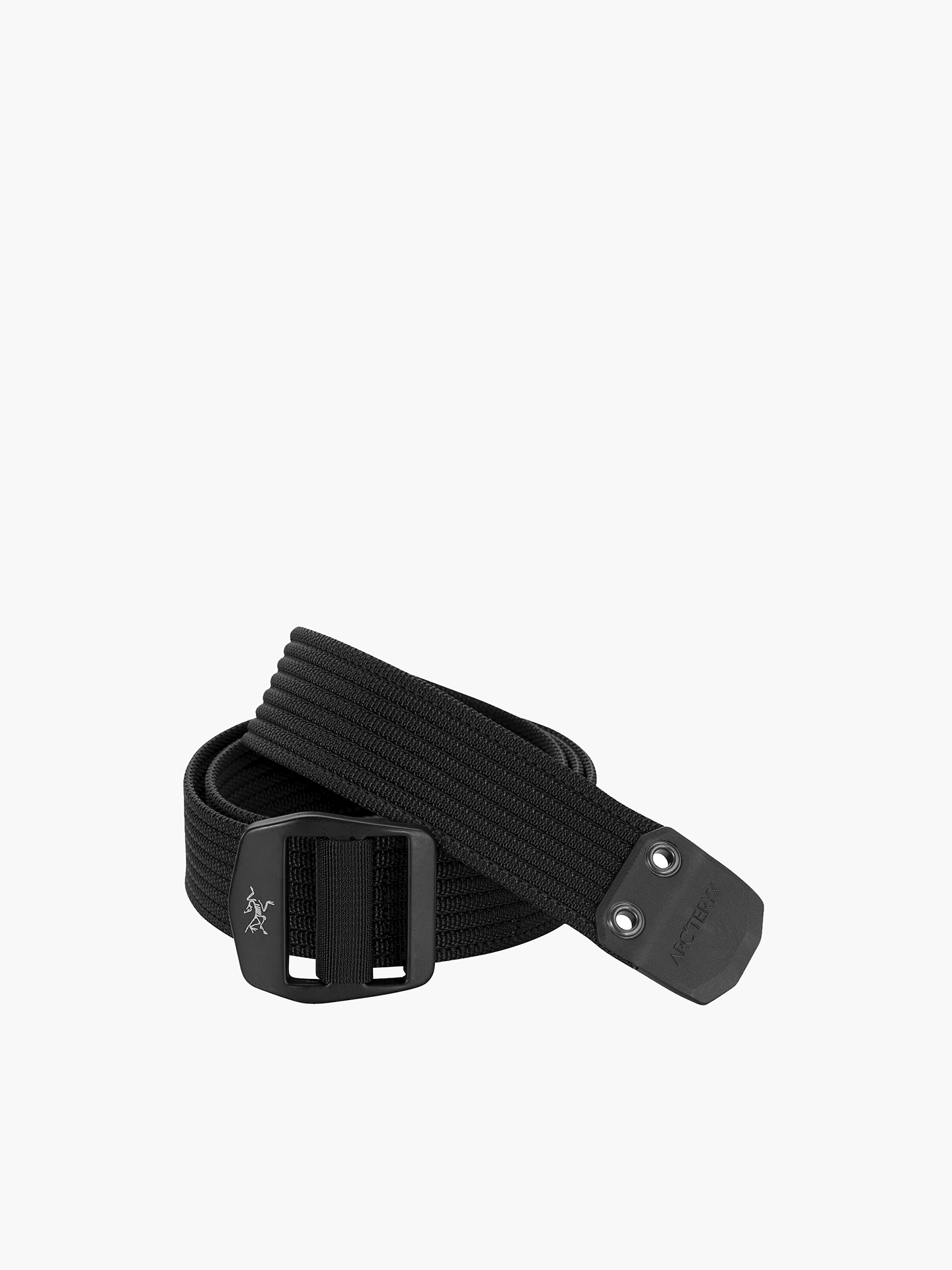 L06870600/L Ремень Arcteryx Conveyor Belt Black/Black, L L06870600/L, размер L