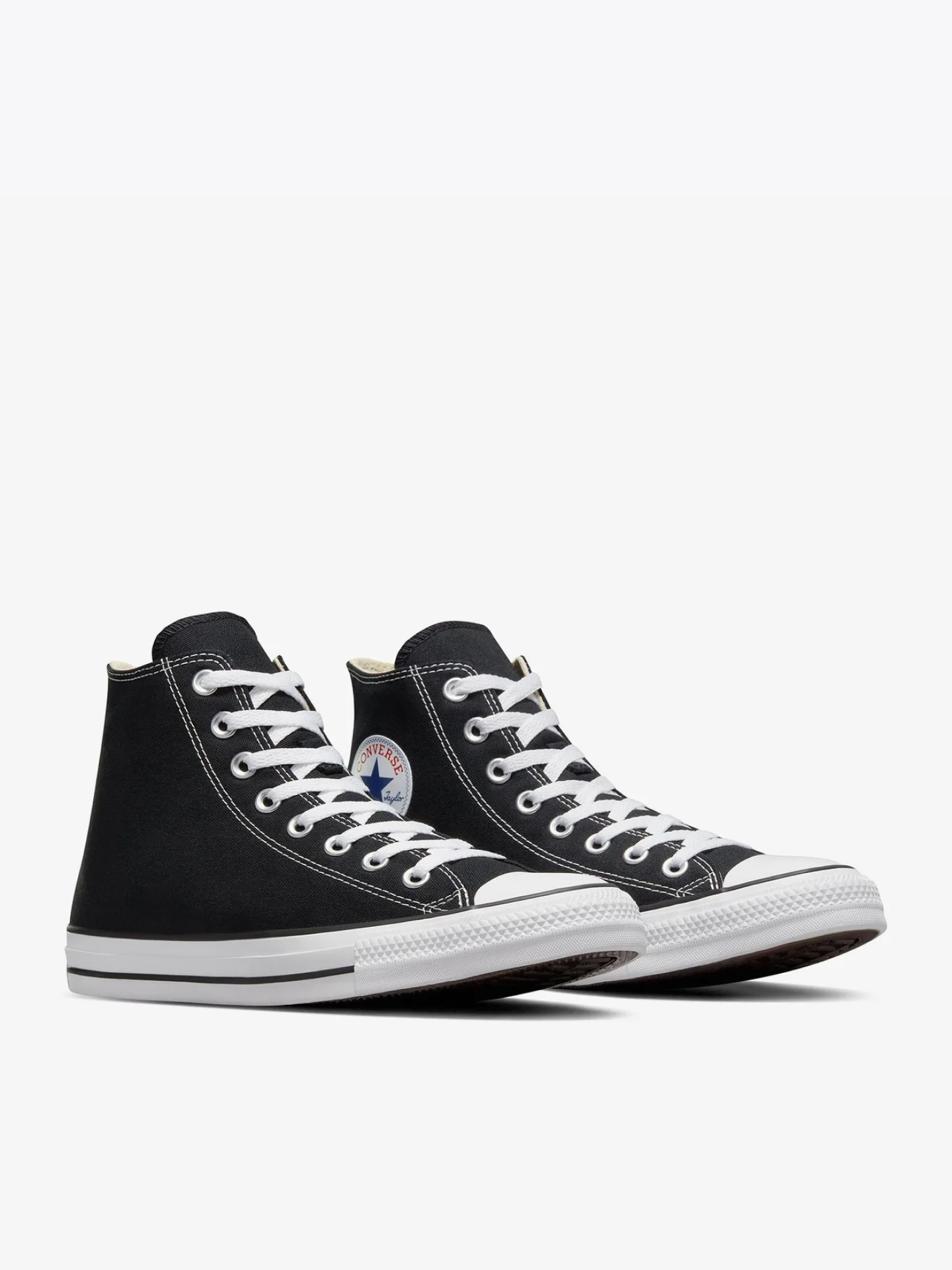 Converse chuck taylor classic black online